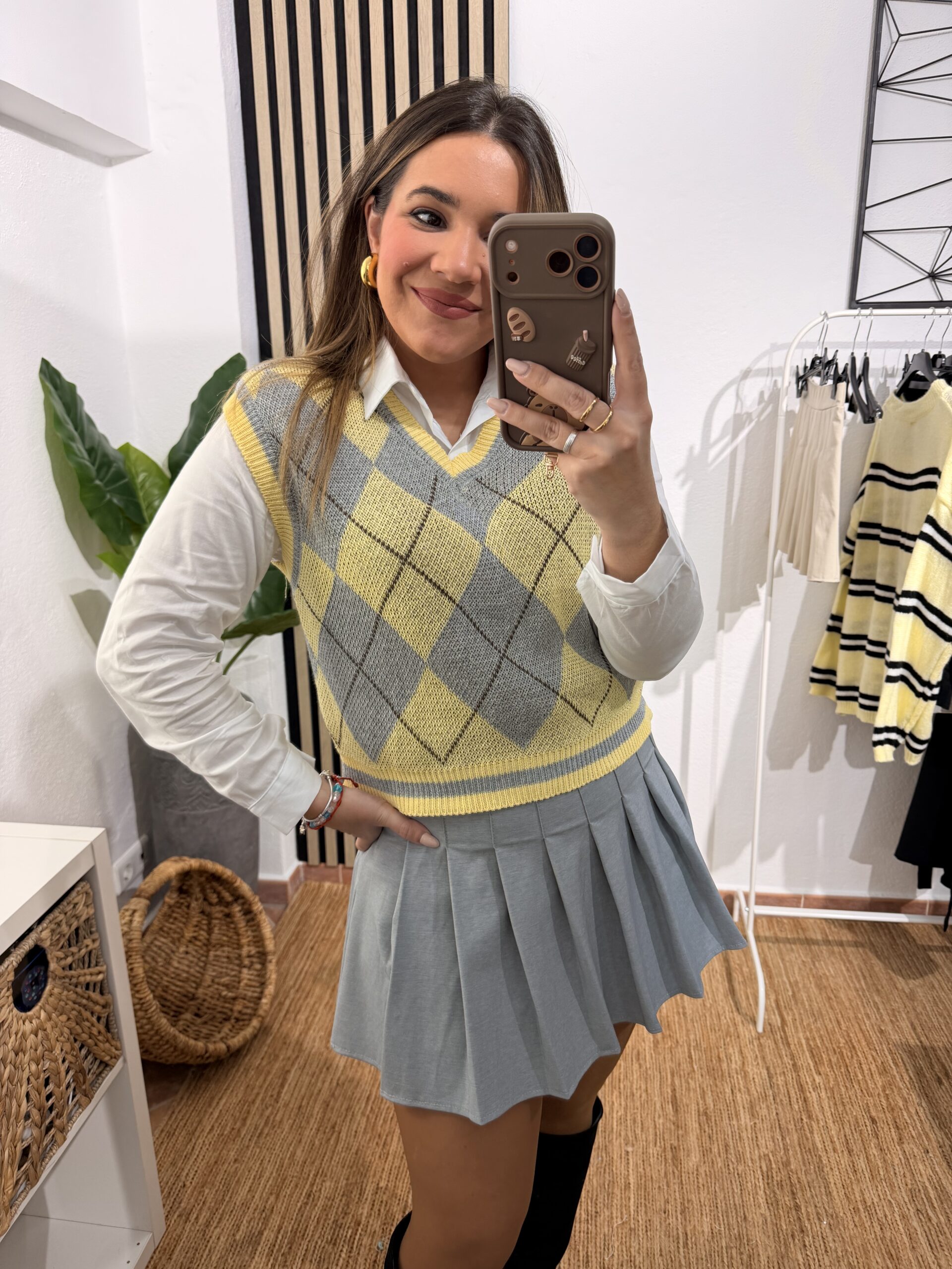 Chaleco 3045 - Imagen 21