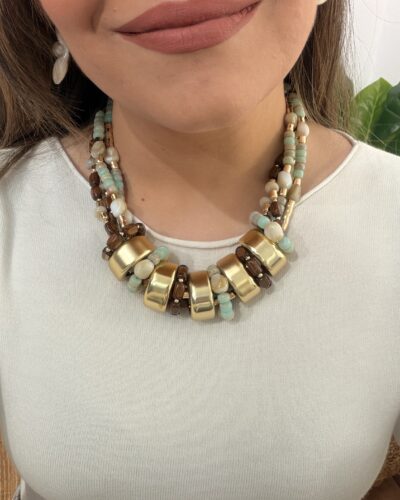 Collar 95884