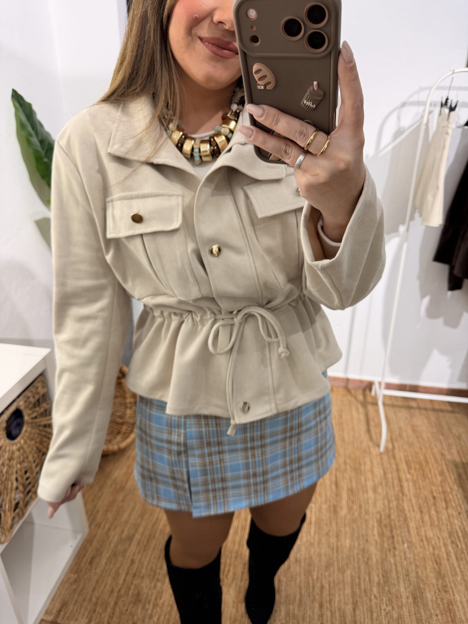 Chaqueta 87008 - Imagen 12