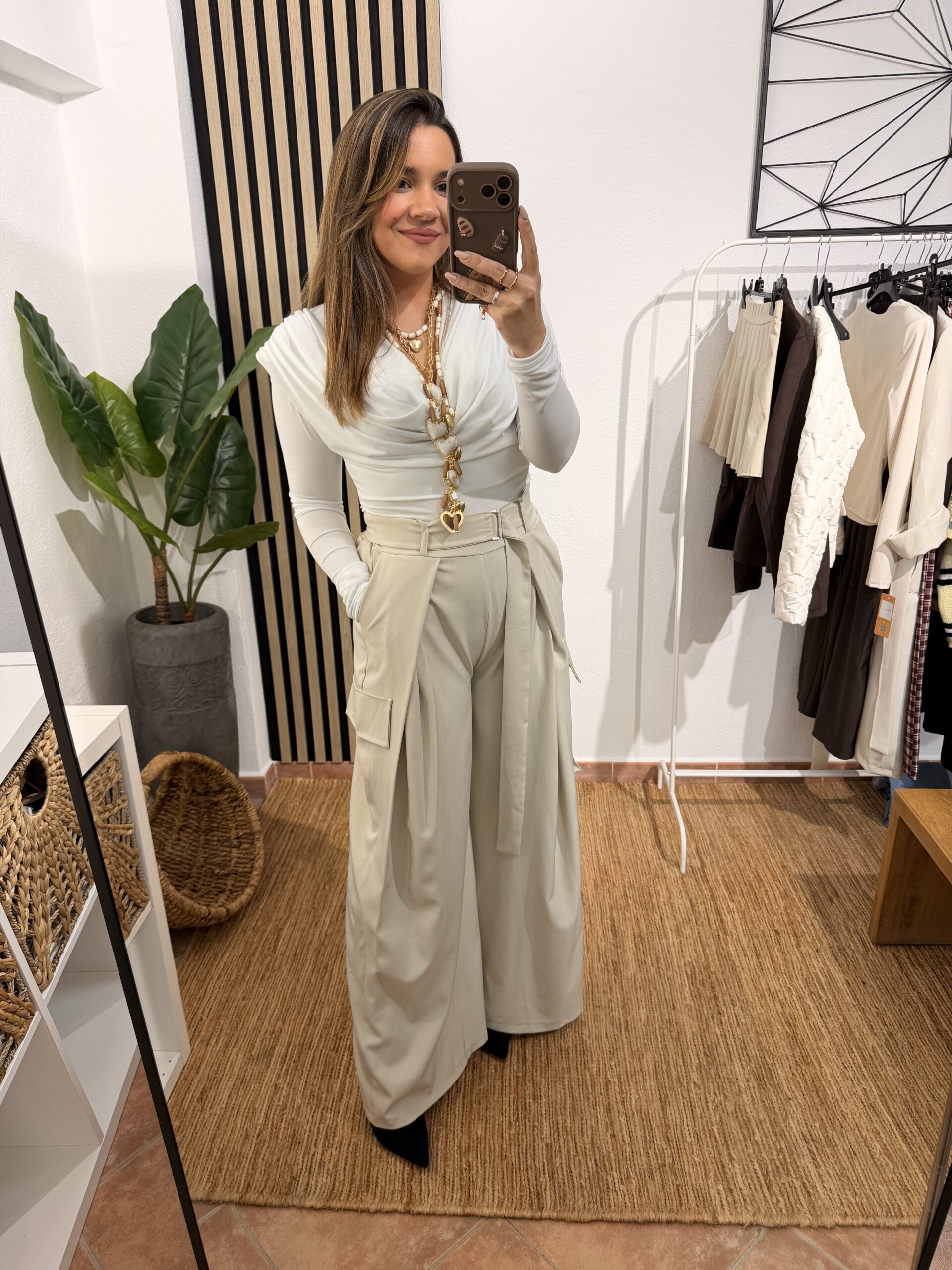 Pantalón 25737 - Imagen 2