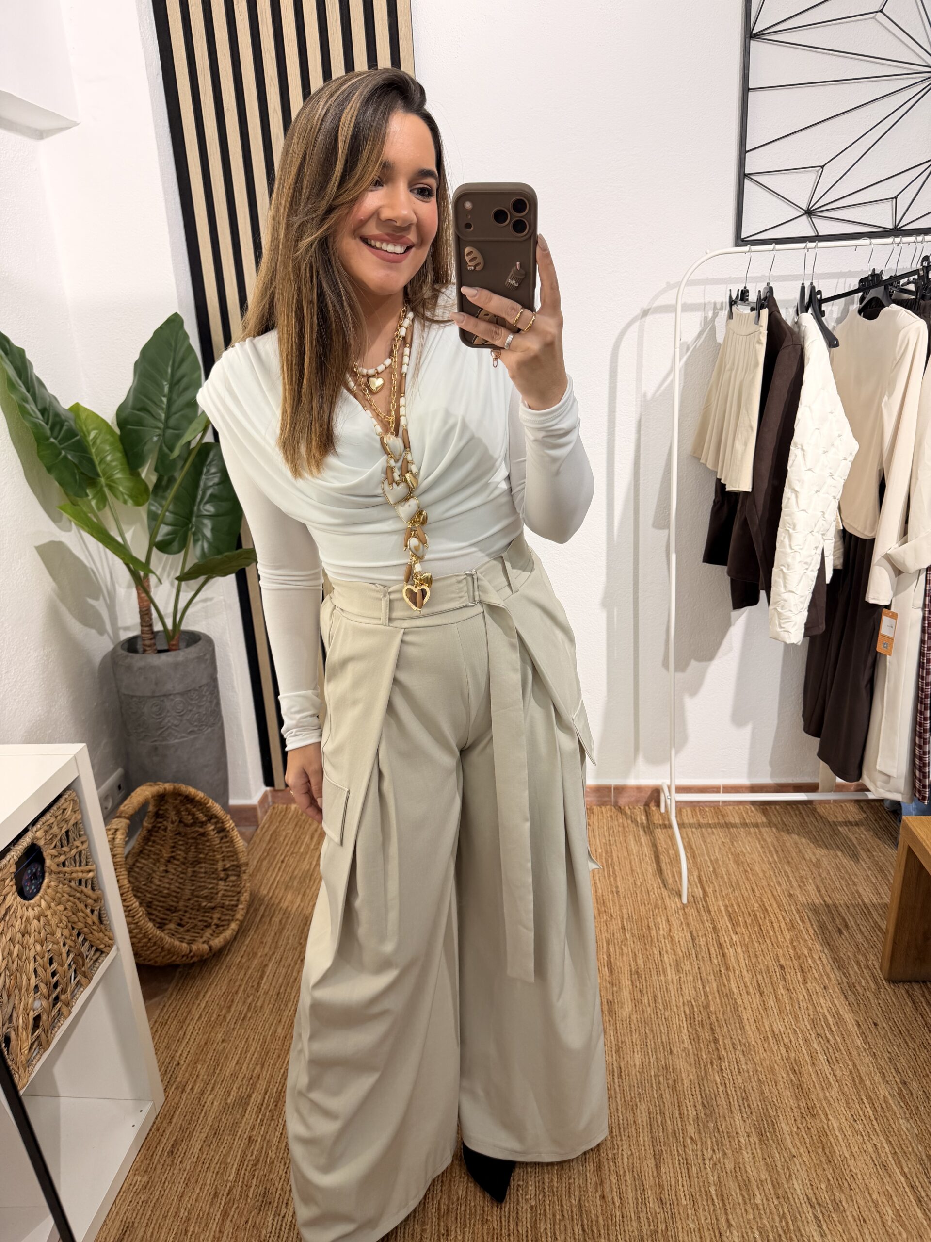 Pantalón 25737 - Imagen 5