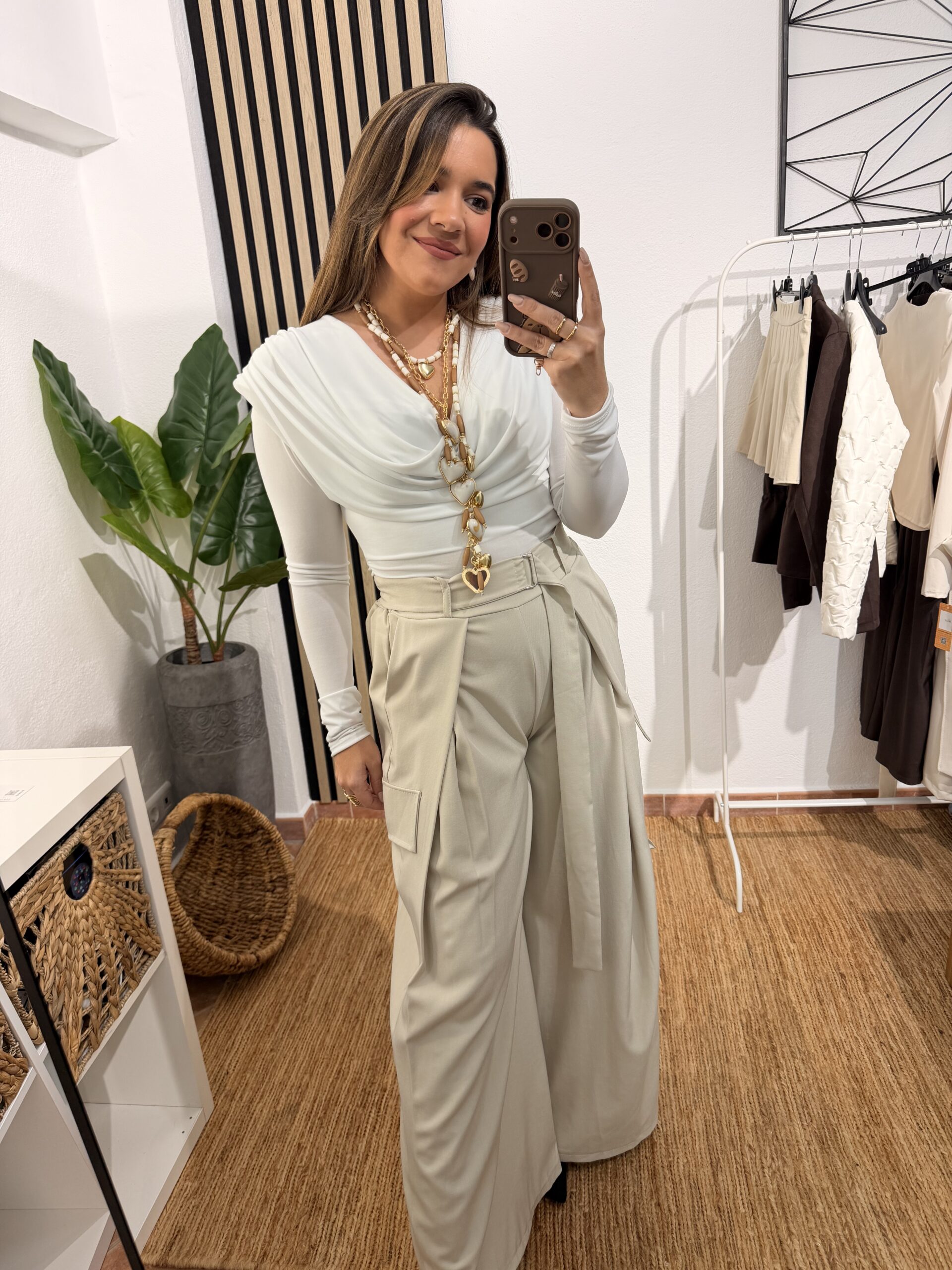 Pantalón 25737 - Imagen 9