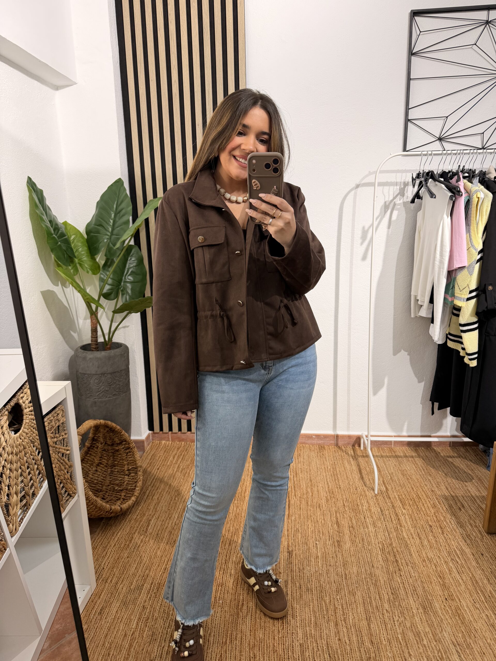 Chaqueta 87008 - Imagen 15