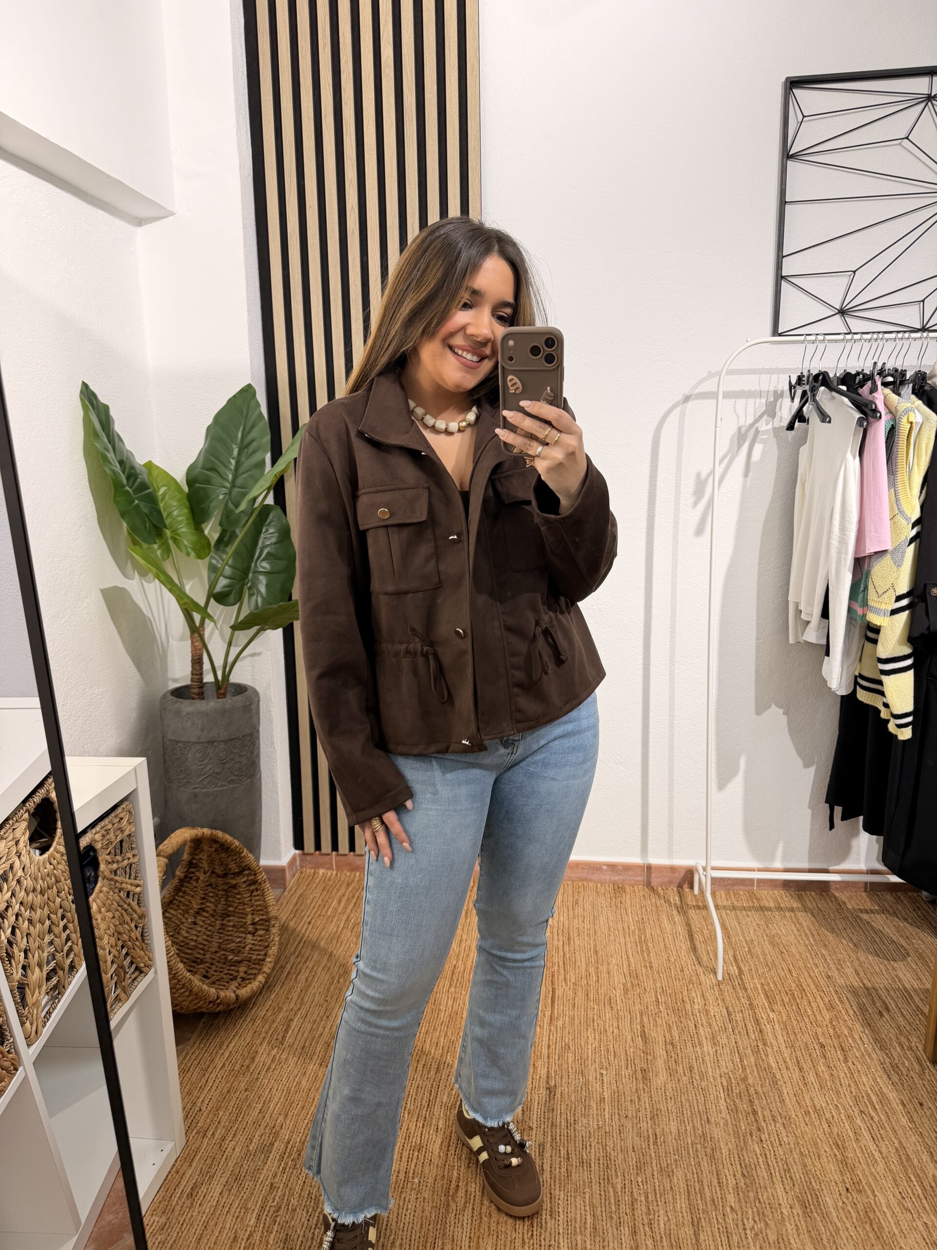 Chaqueta 87008 - Imagen 16