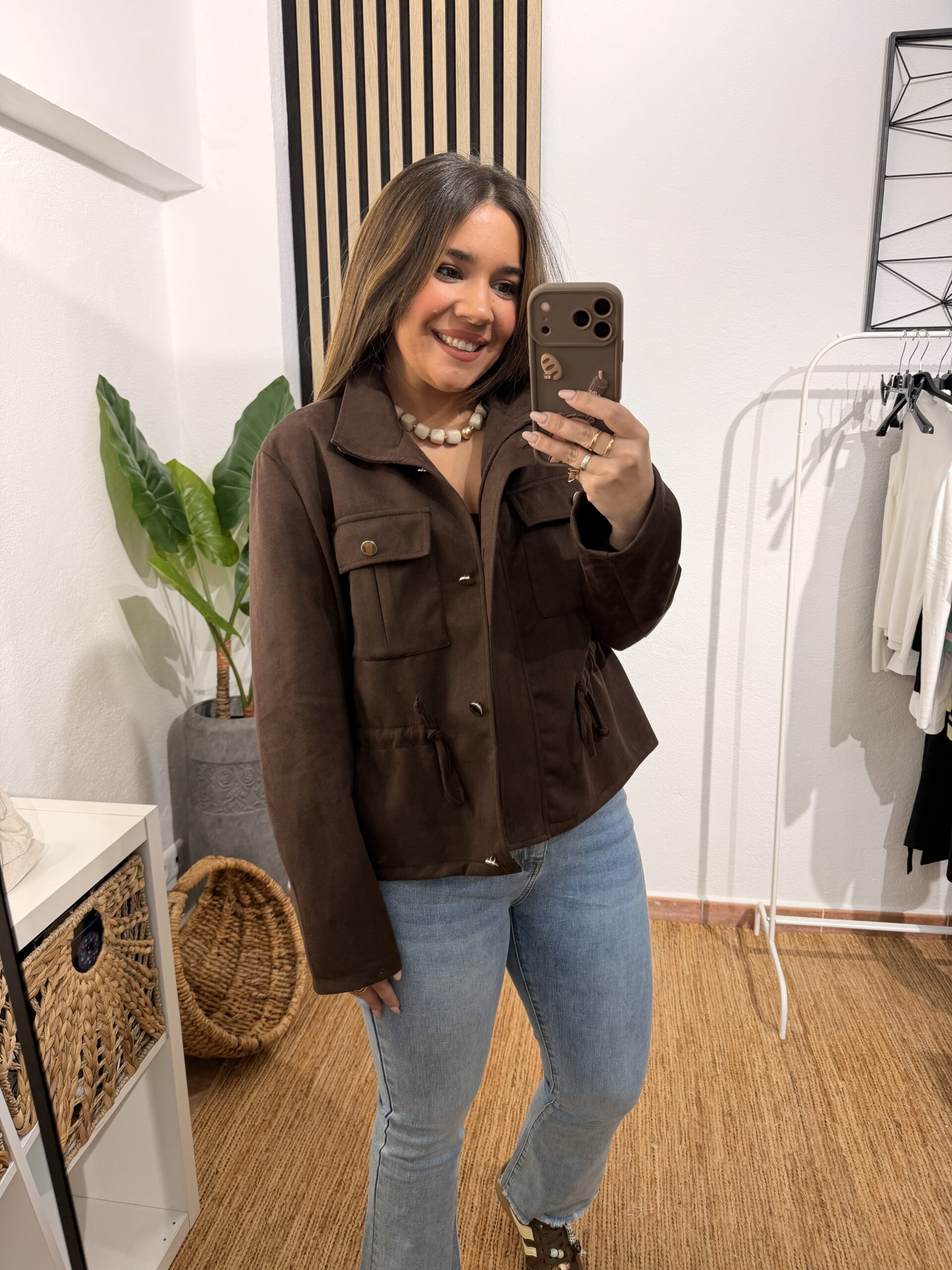 Chaqueta 87008 - Imagen 18