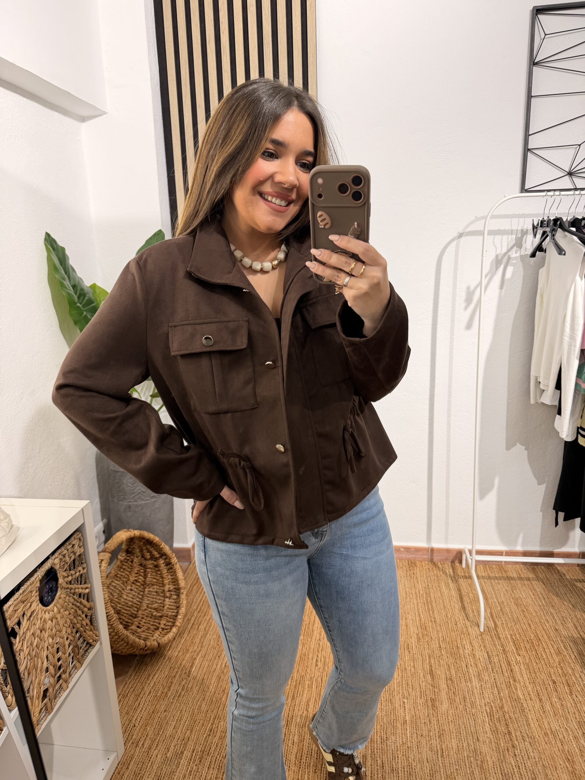 Chaqueta 87008 - Imagen 17