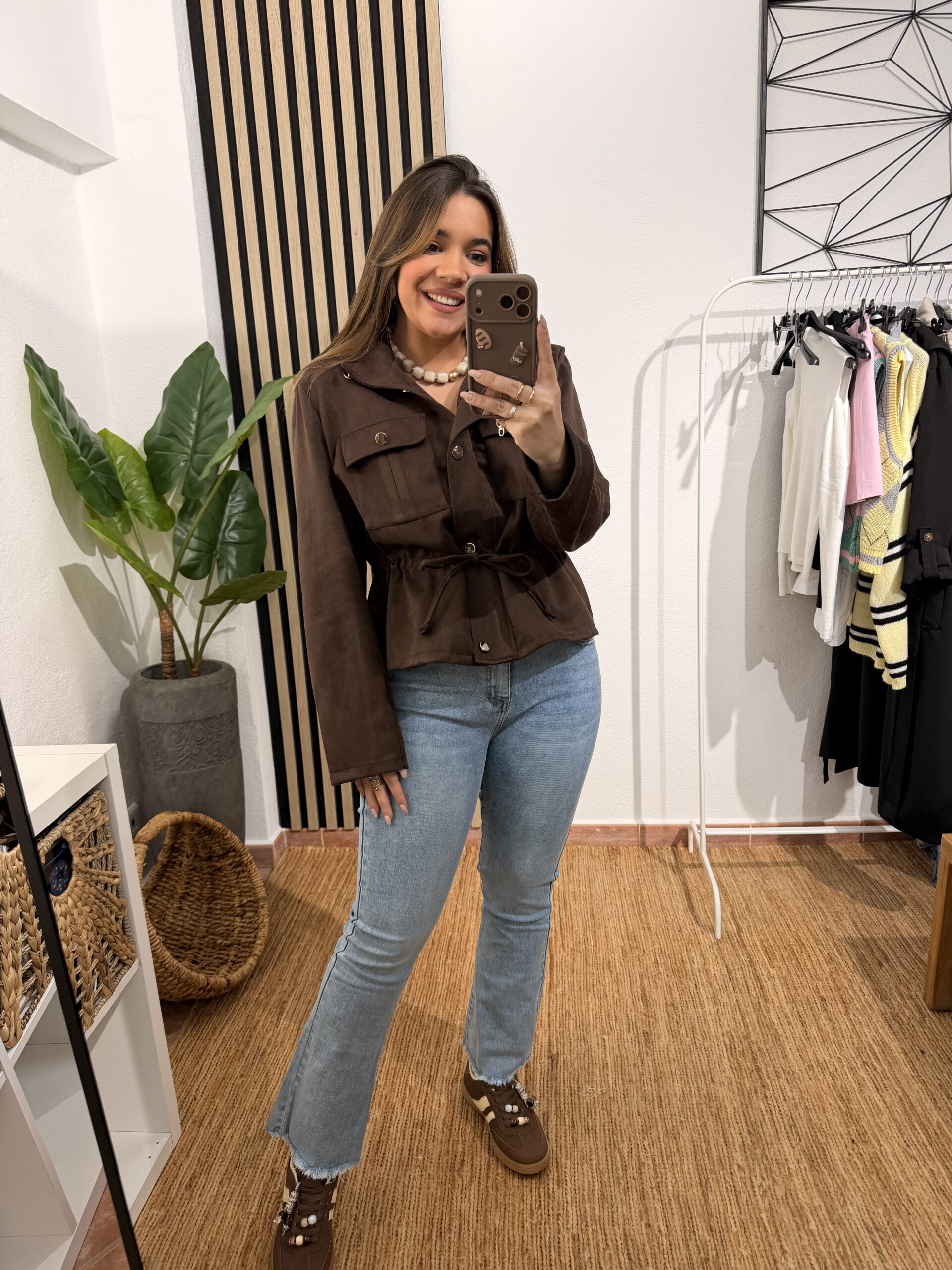 Chaqueta 87008 - Imagen 19