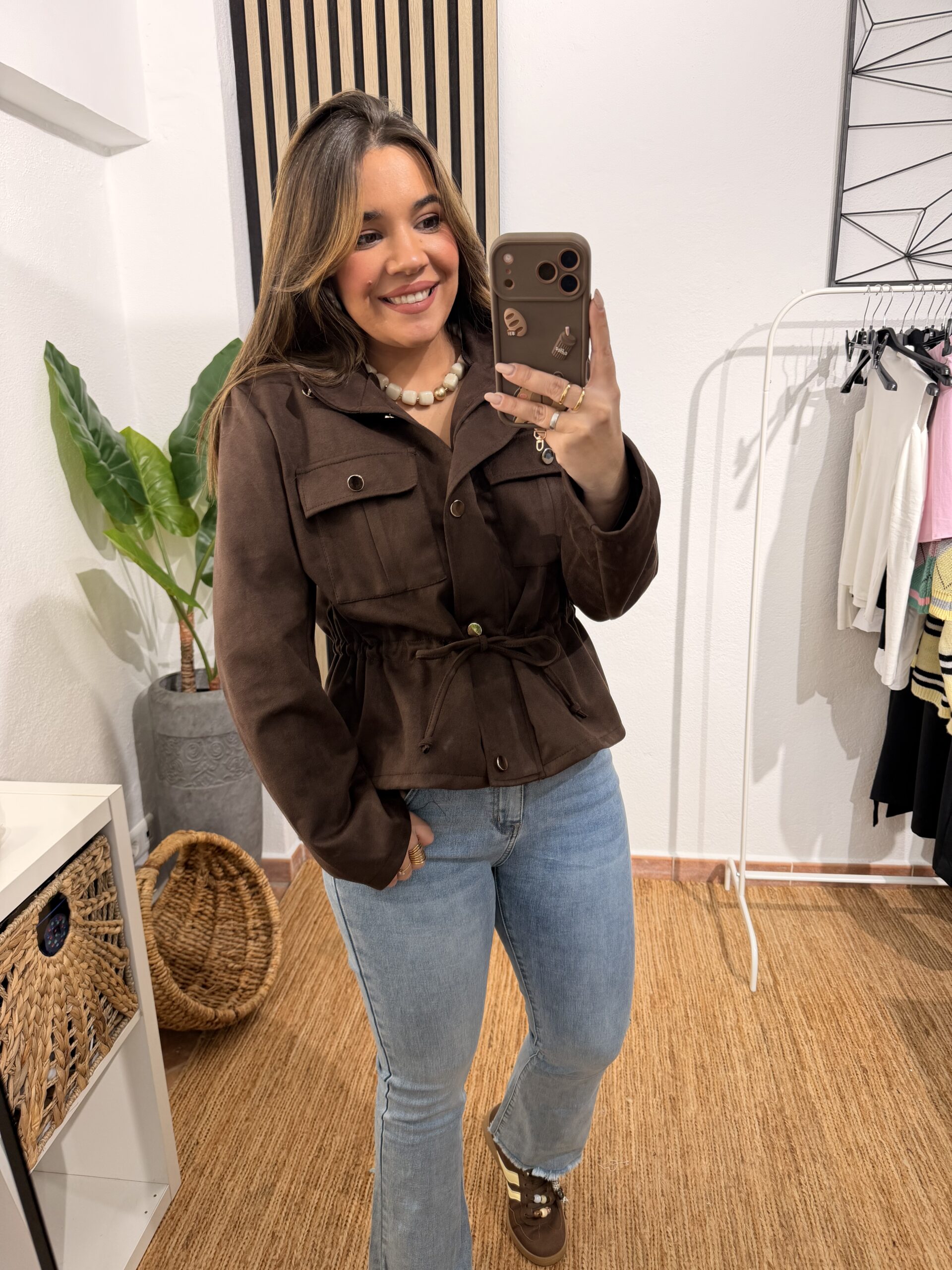 Chaqueta 87008 - Imagen 22