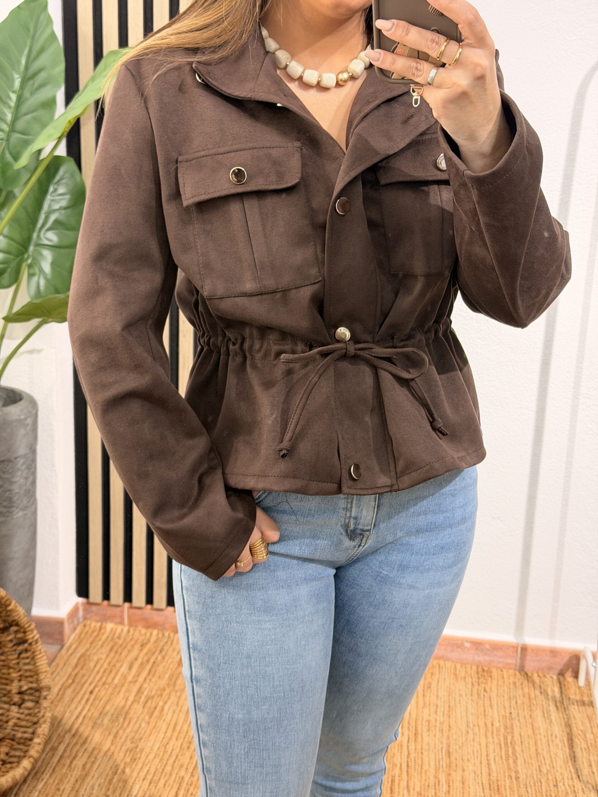 Chaqueta 87008 - Imagen 23