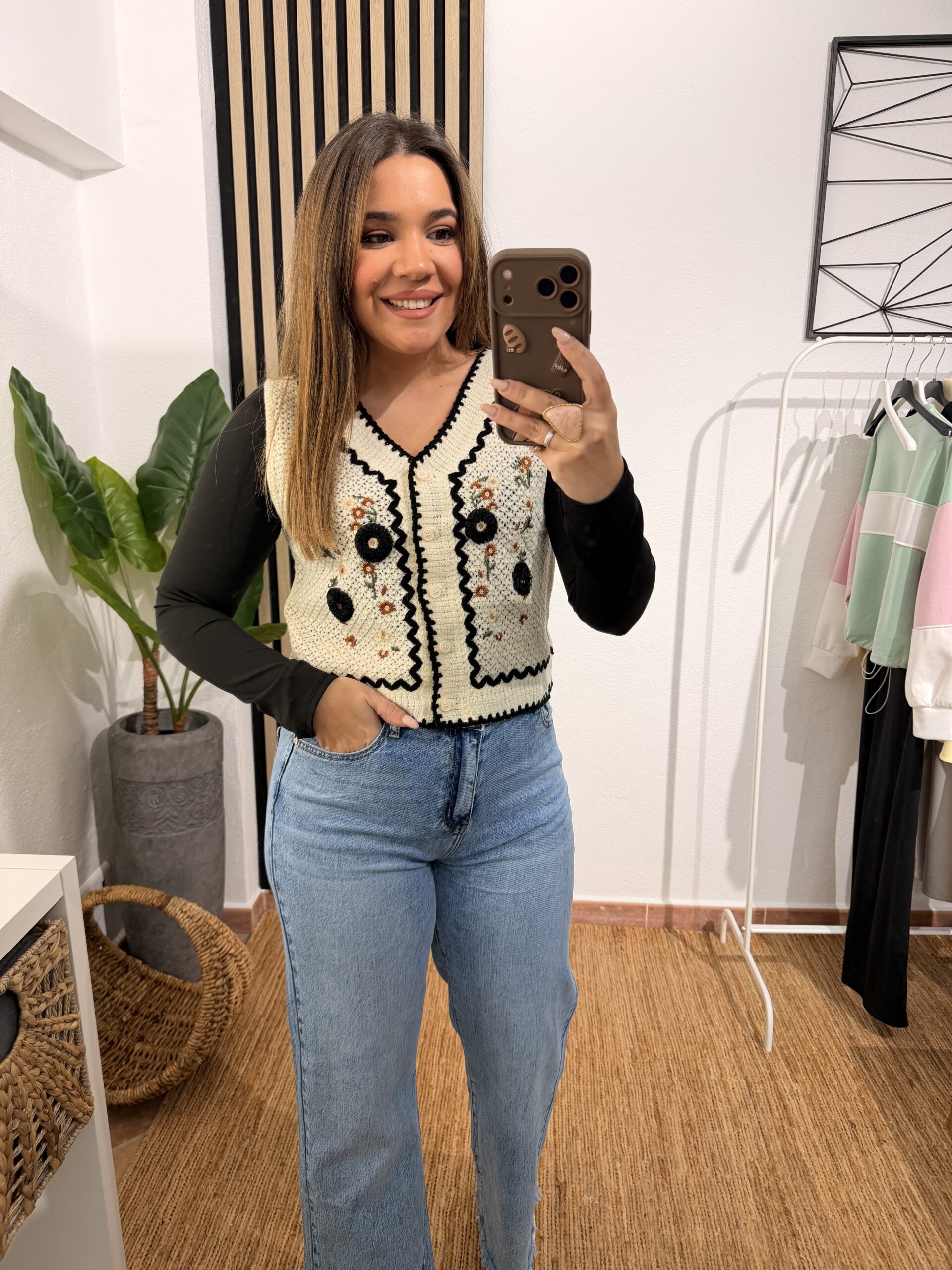 Chaleco 68033 - Imagen 3