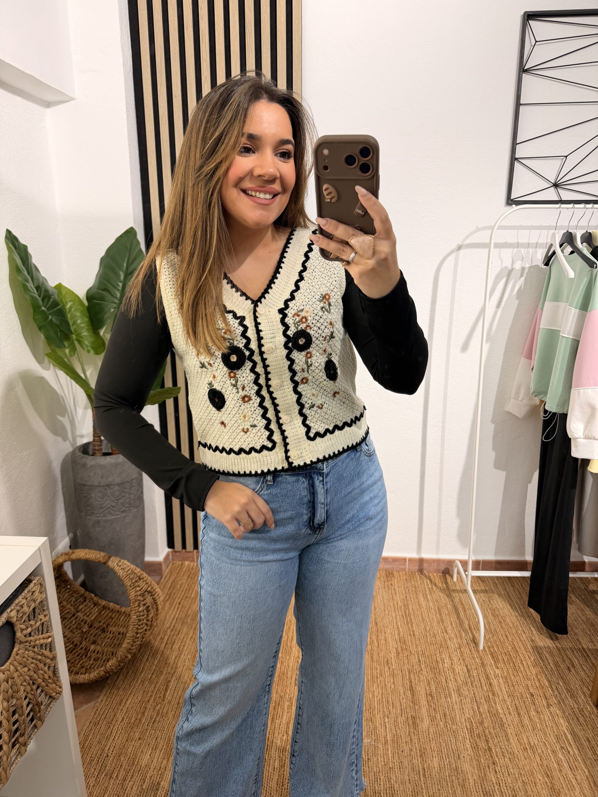 Chaleco 68033 - Imagen 5