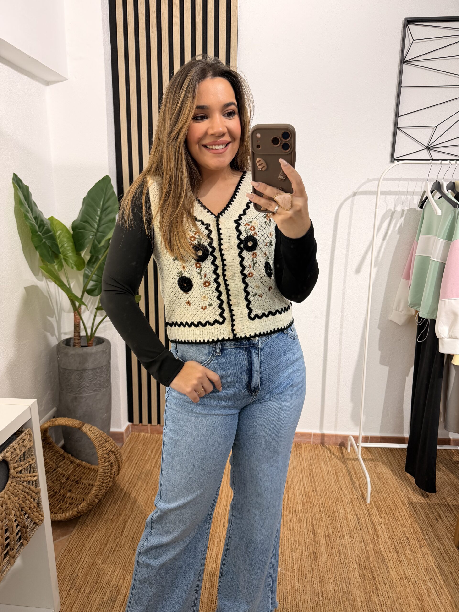 Chaleco 68033 - Imagen 6