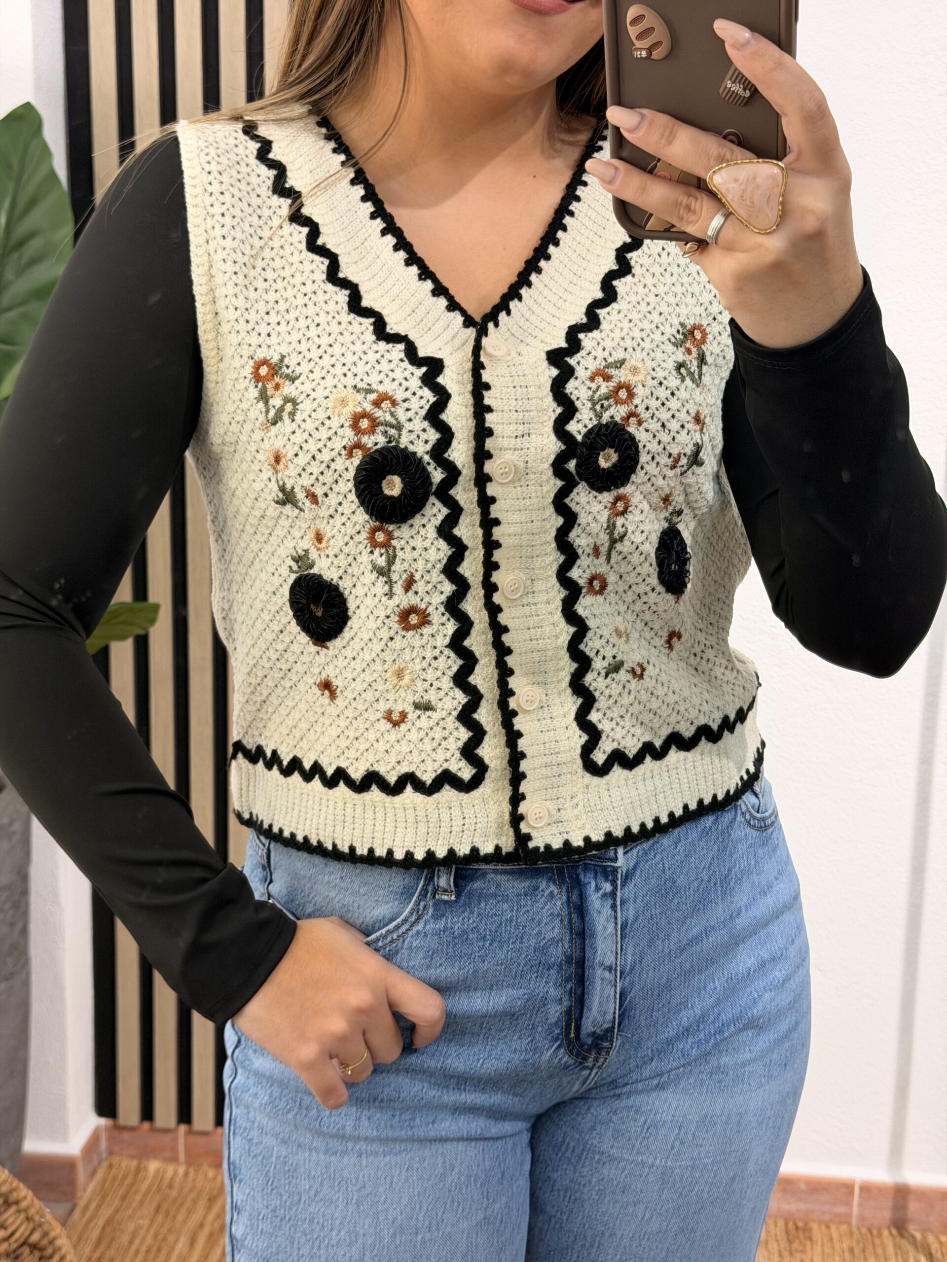 Chaleco 68033 - Imagen 7