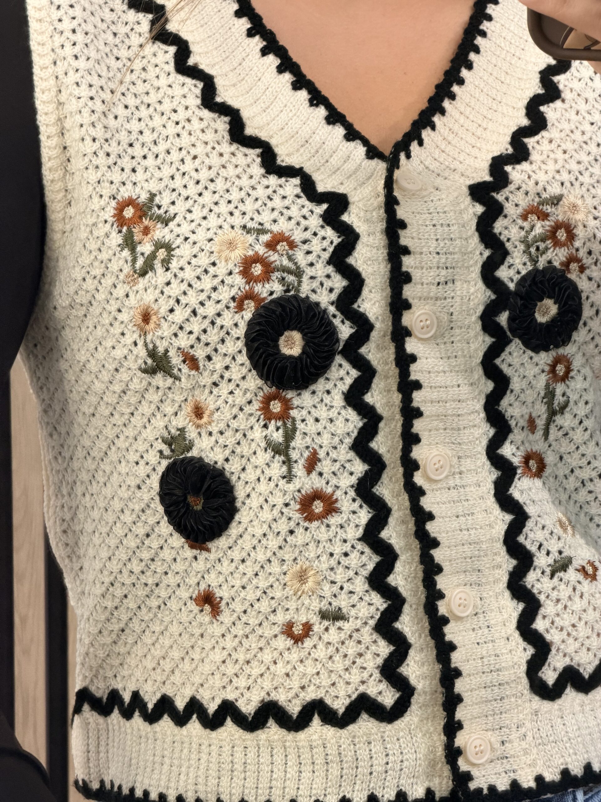 Chaleco 68033 - Imagen 8