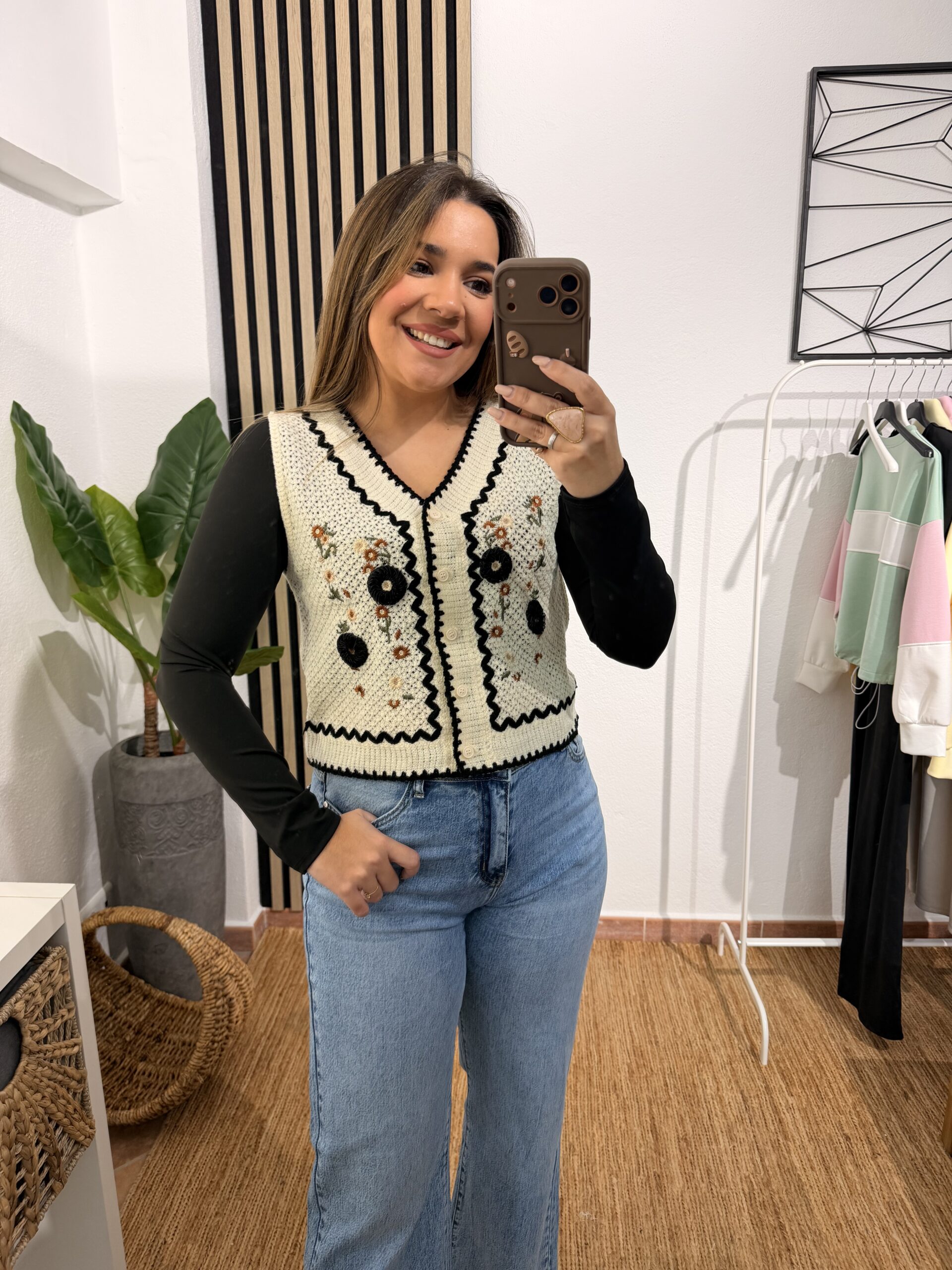 Chaleco 68033 - Imagen 9