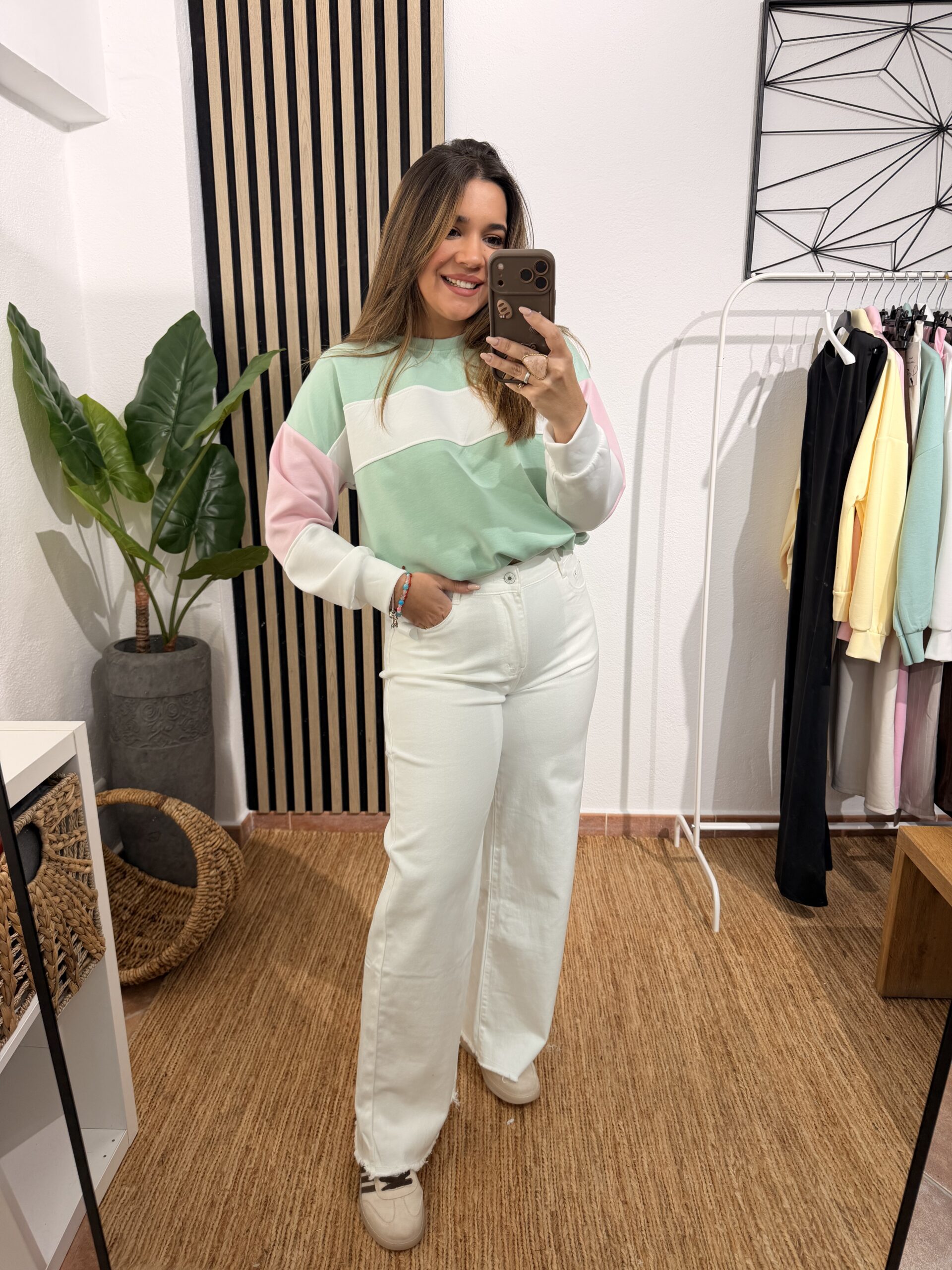 Sudadera 22300 - Imagen 2