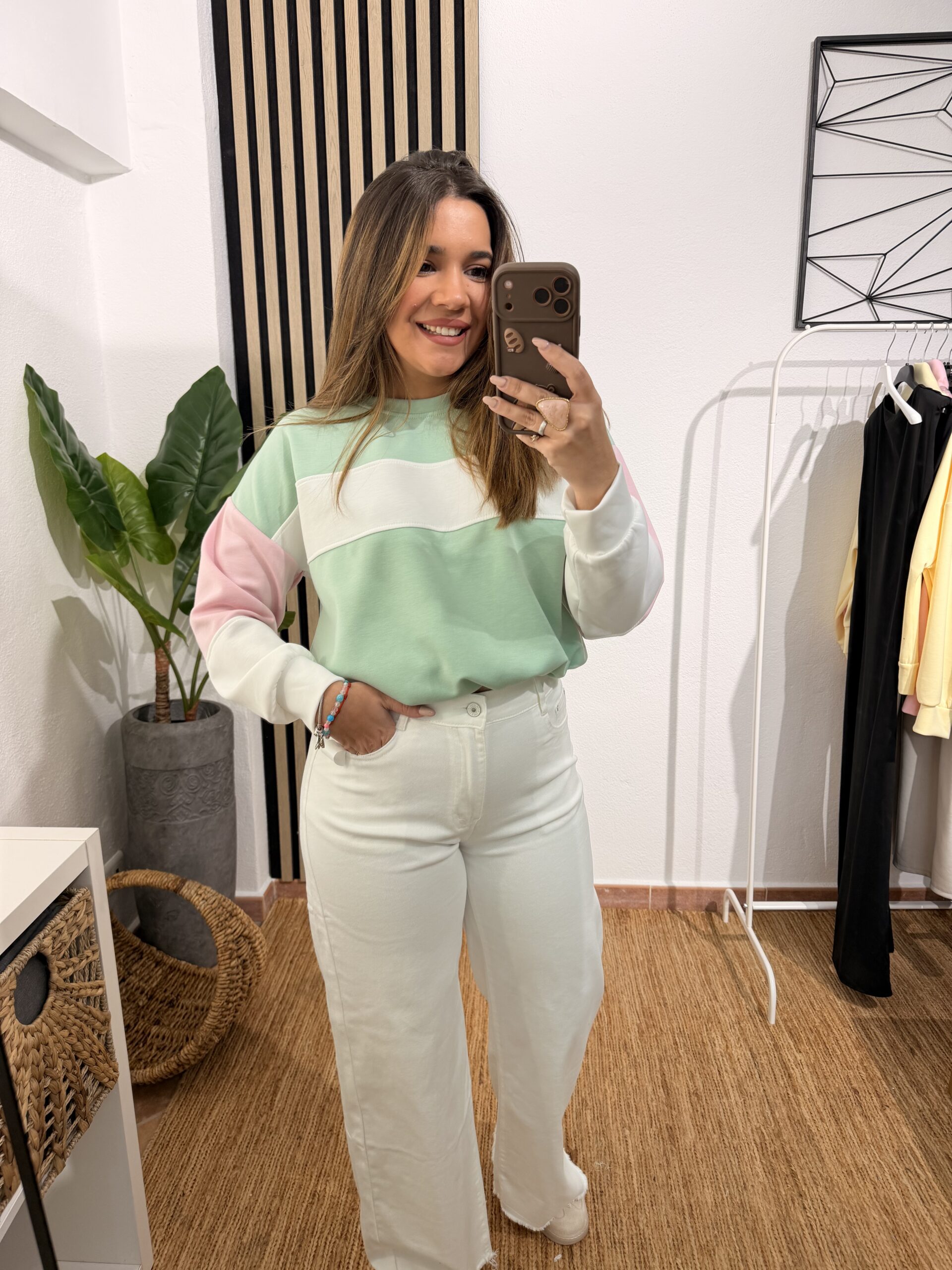 Sudadera 22300 - Imagen 3