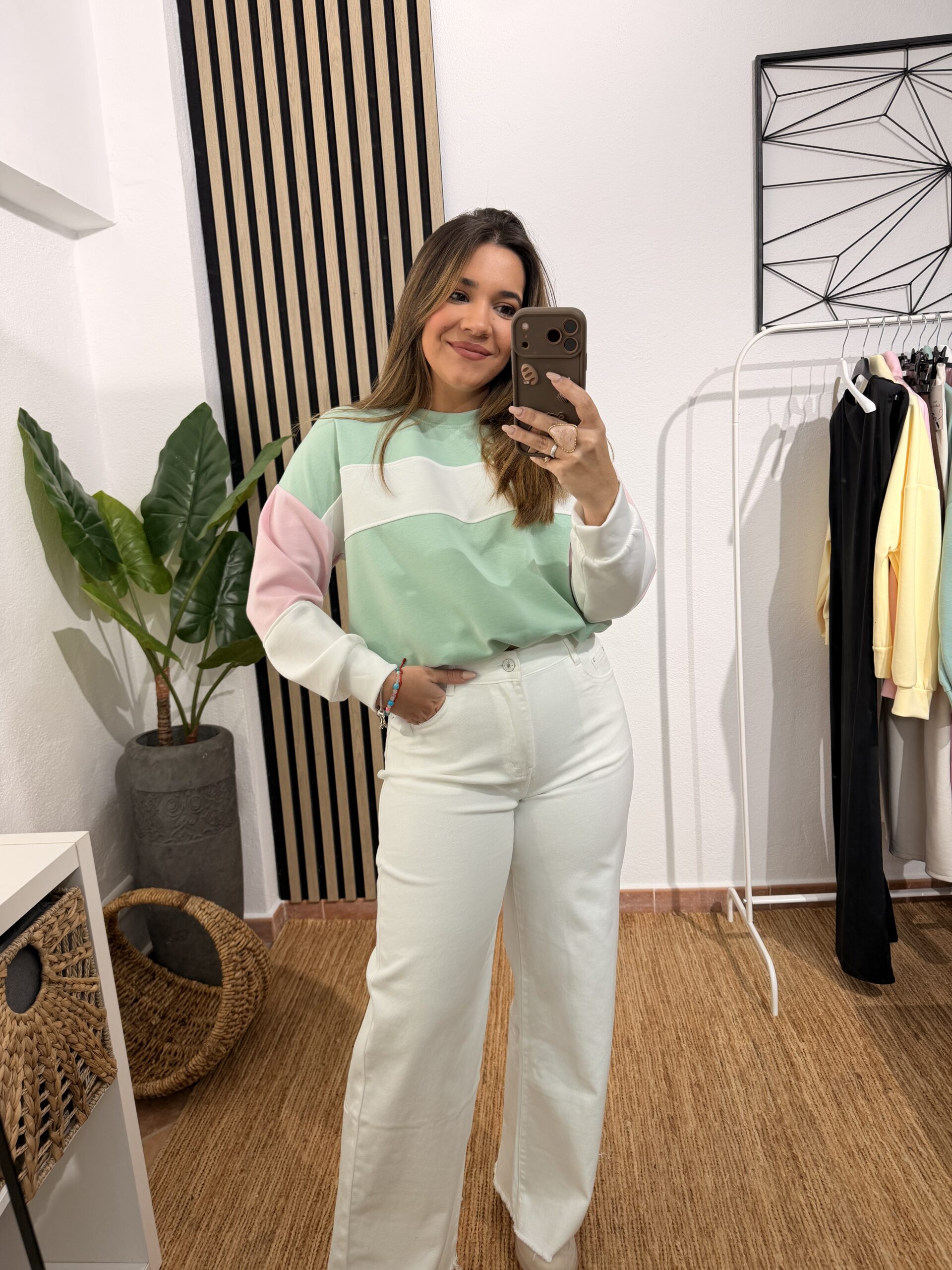 Sudadera 22300 - Imagen 4