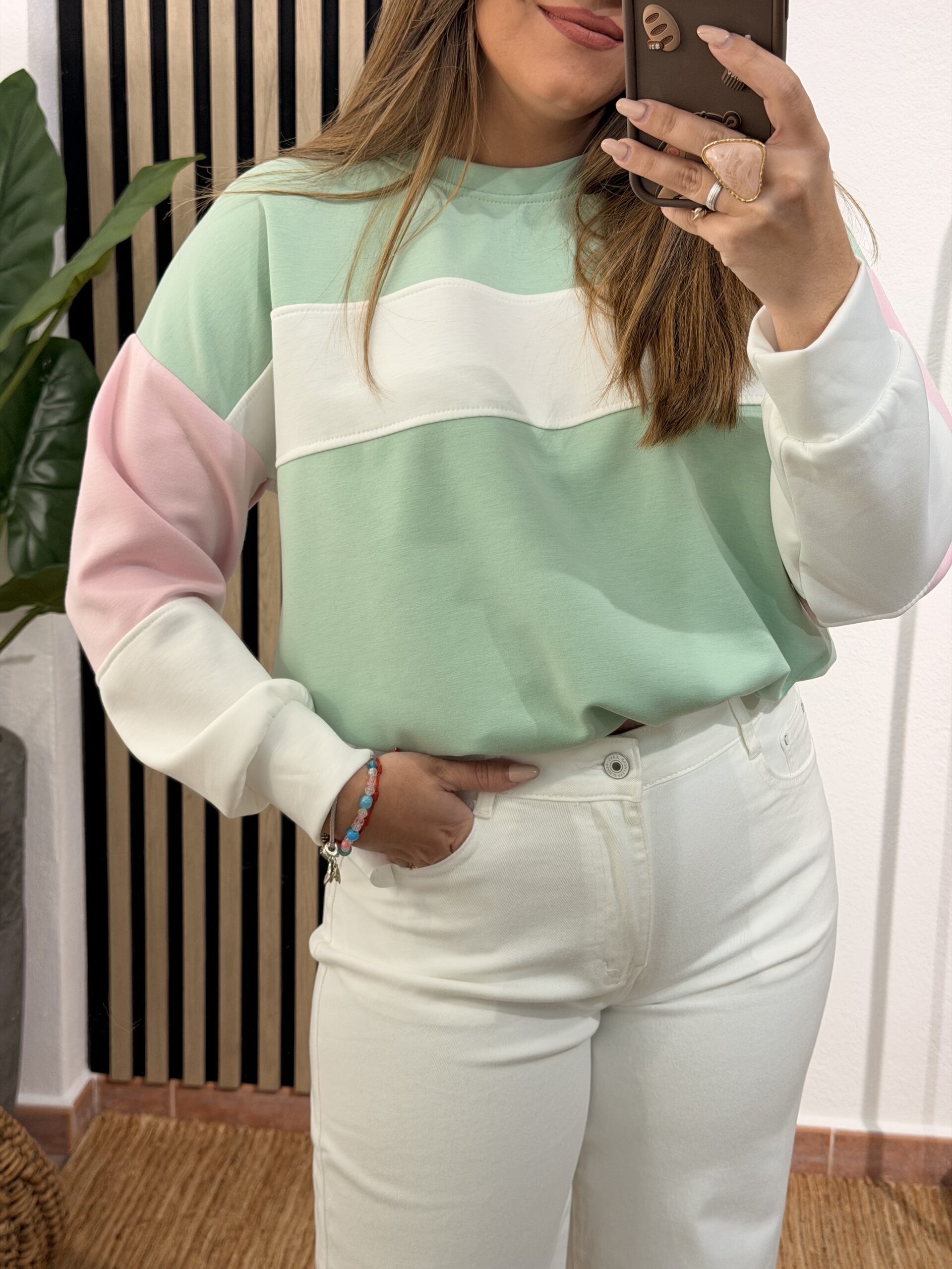 Sudadera 22300 - Imagen 7