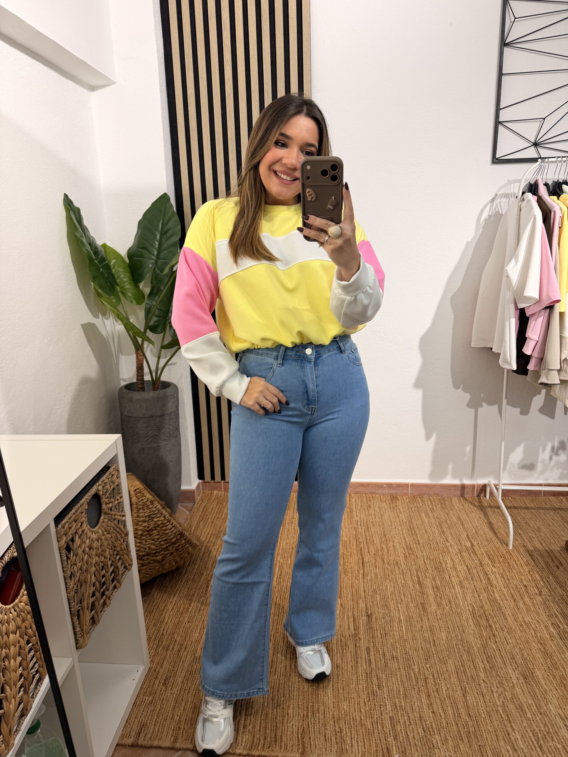 Sudadera 22300 - Imagen 8