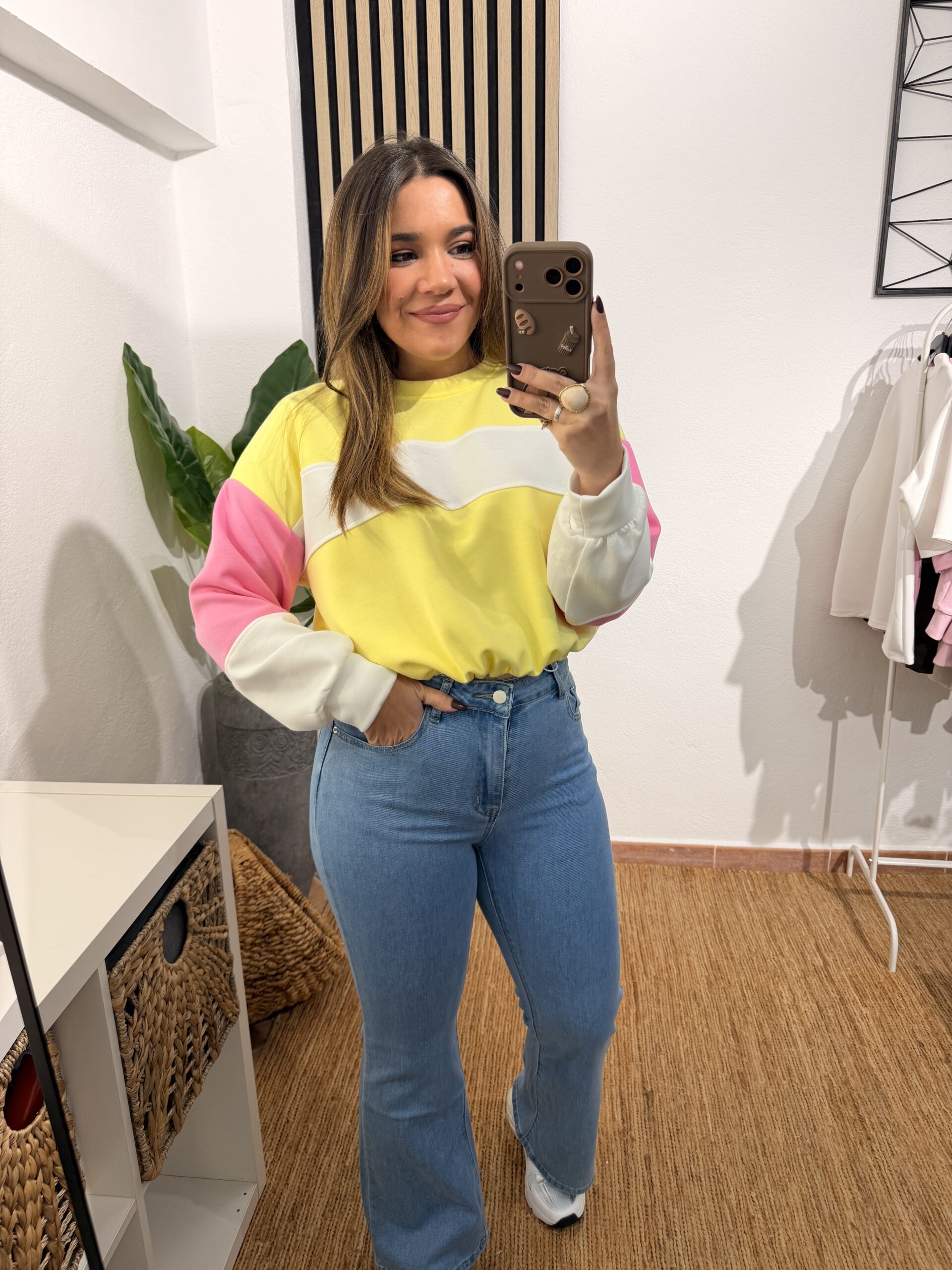 Sudadera 22300 - Imagen 10