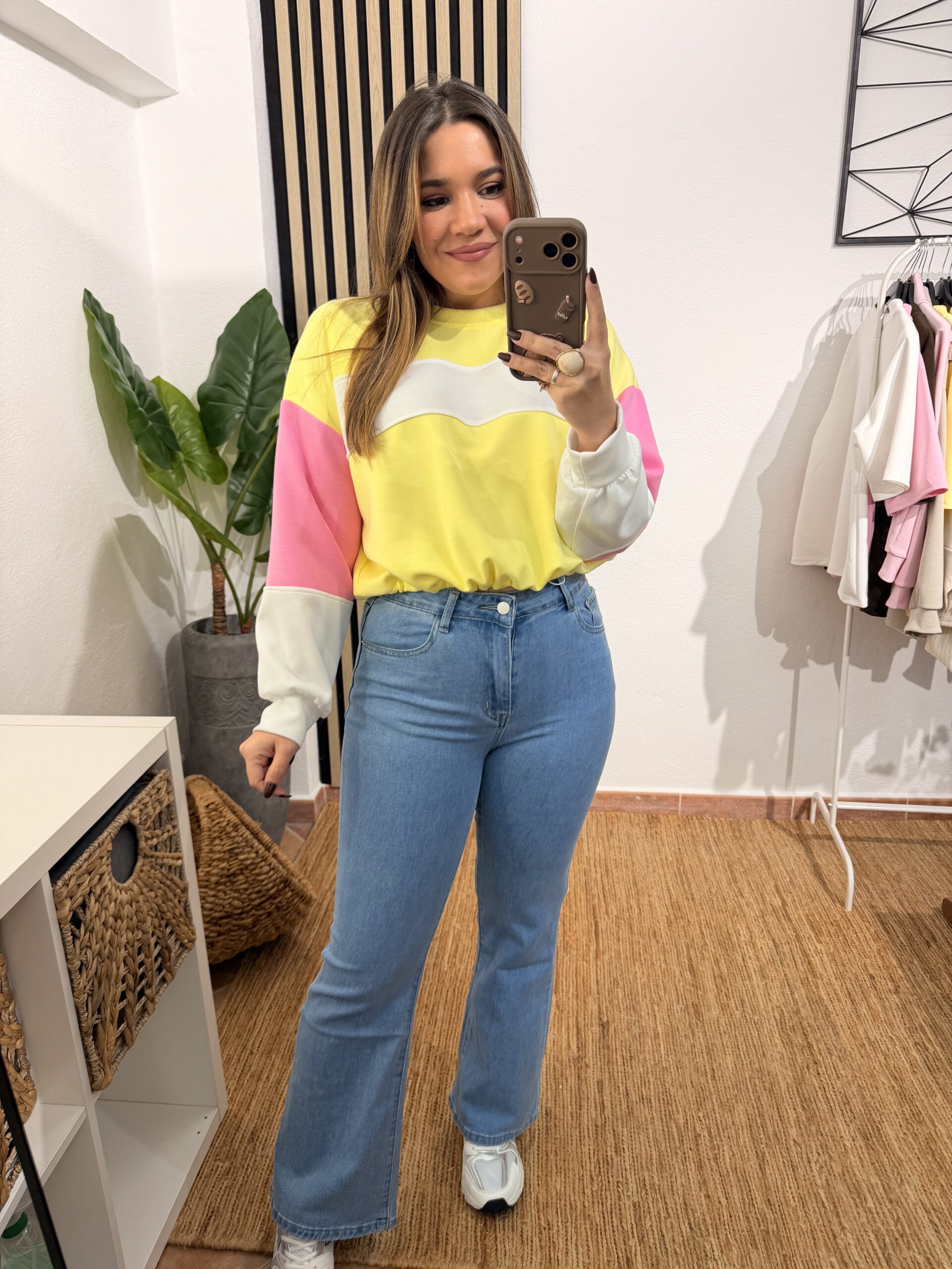 Sudadera 22300 - Imagen 12