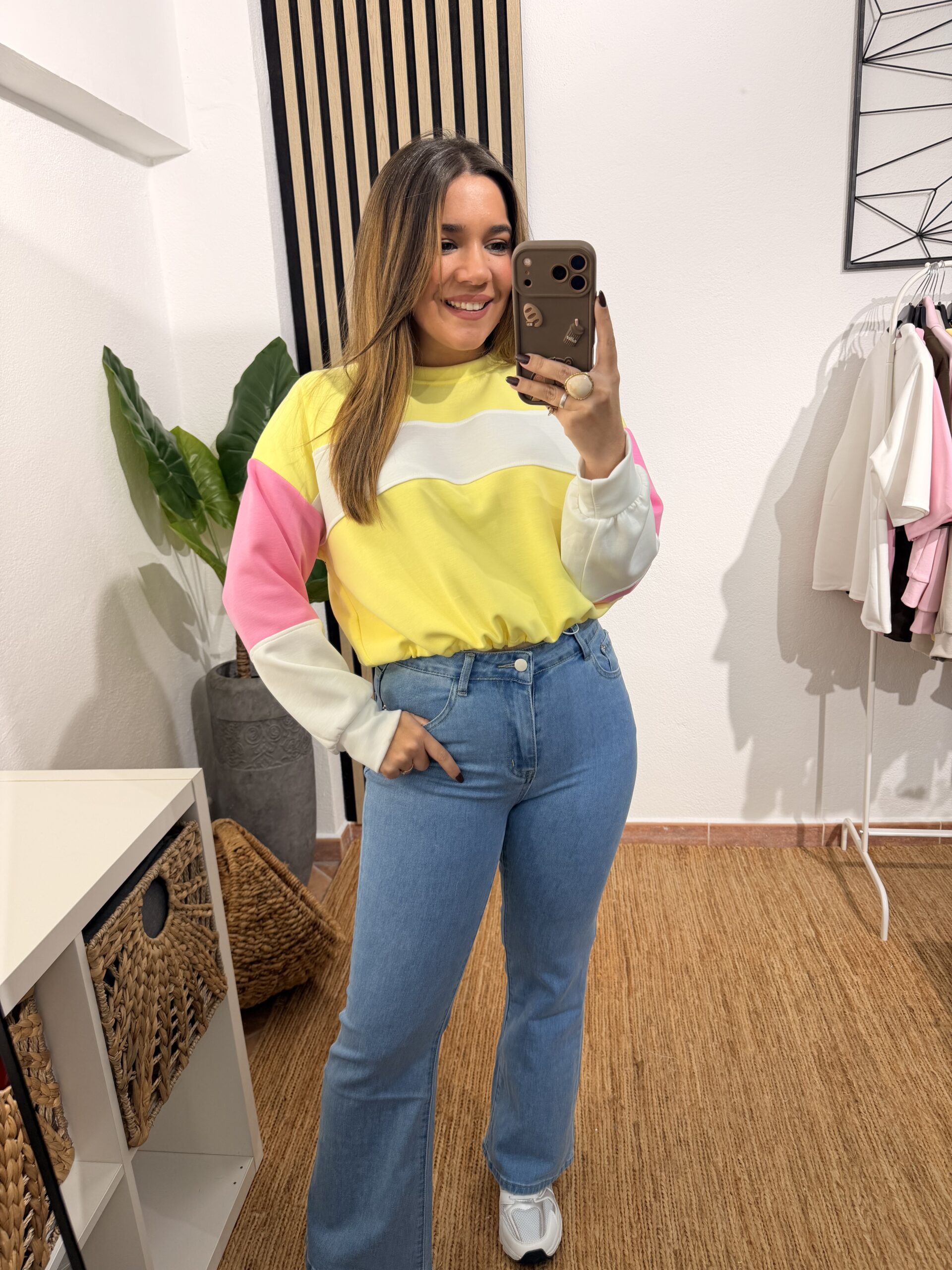 Sudadera 22300 - Imagen 13