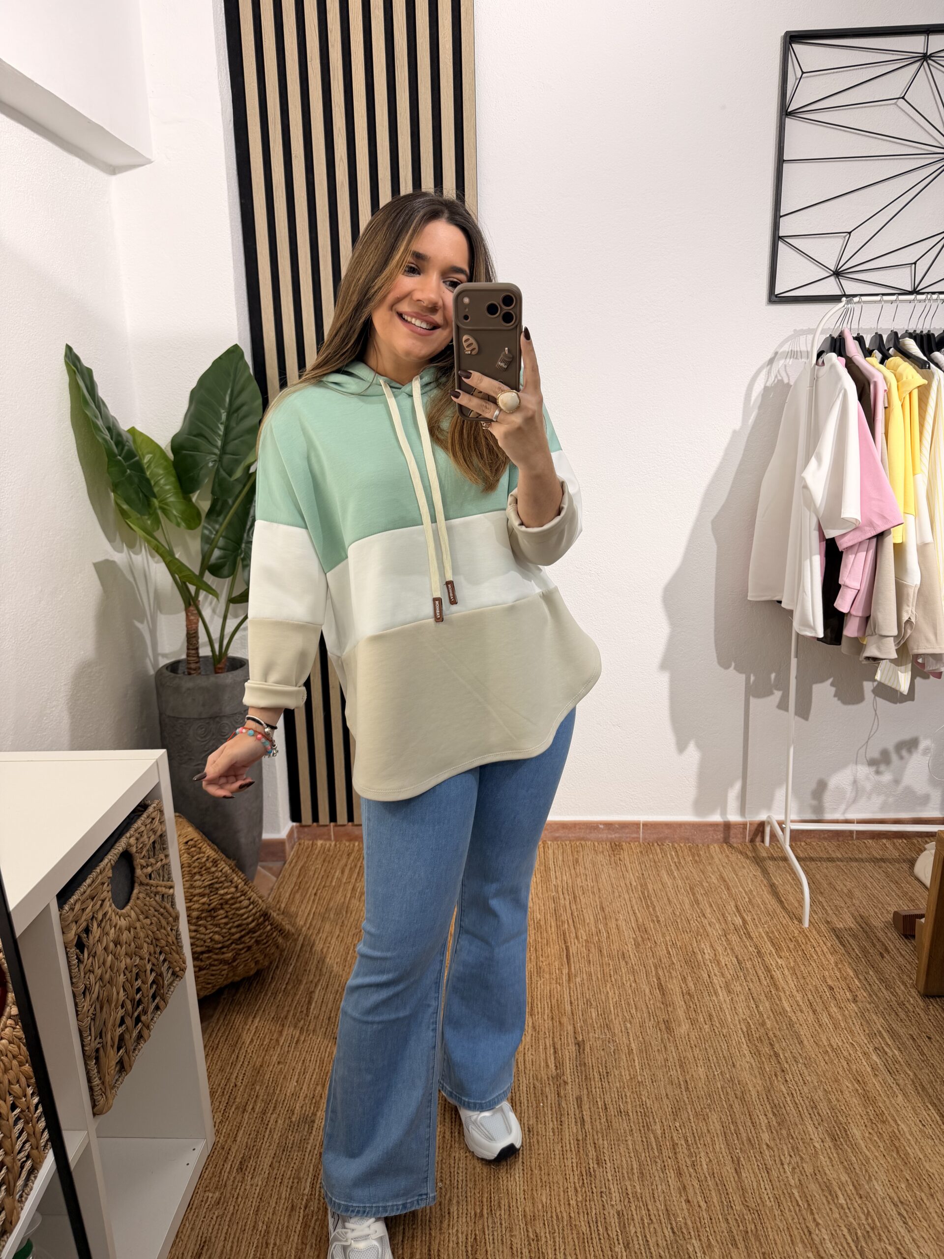 Sudadera 7037 - Imagen 3