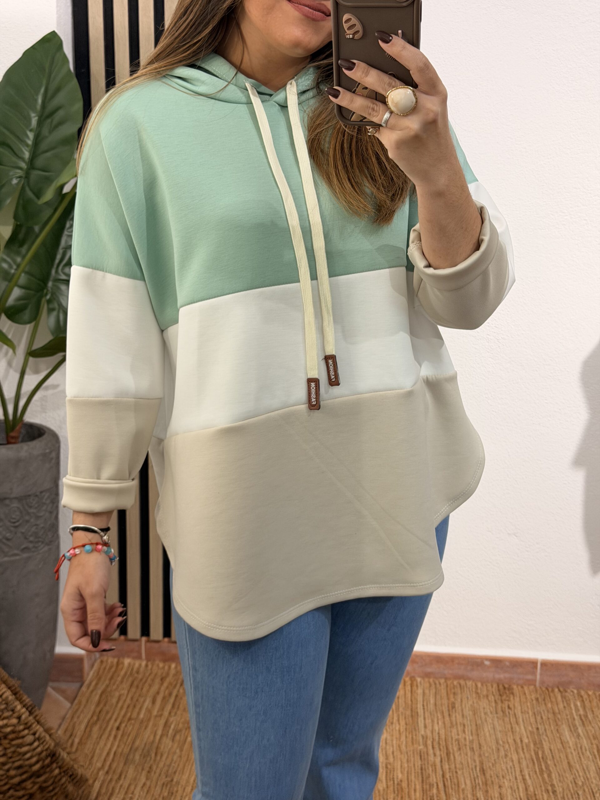 Sudadera 7037 - Imagen 6