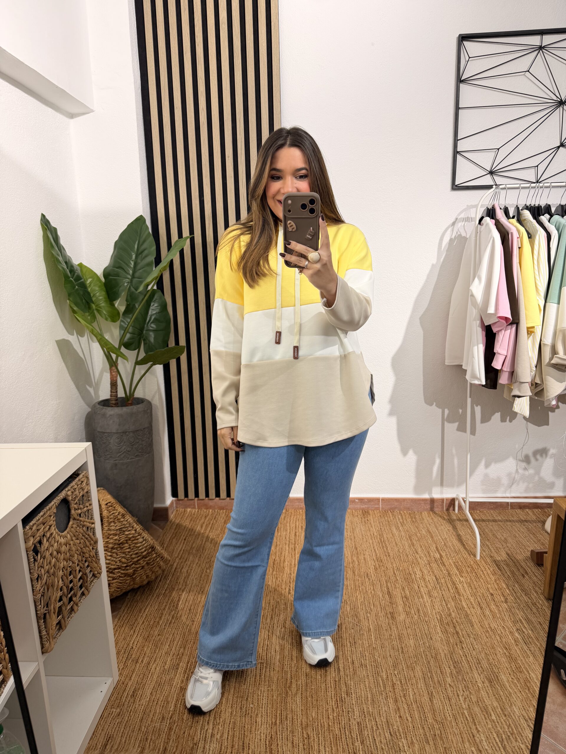 Sudadera 7037 - Imagen 8