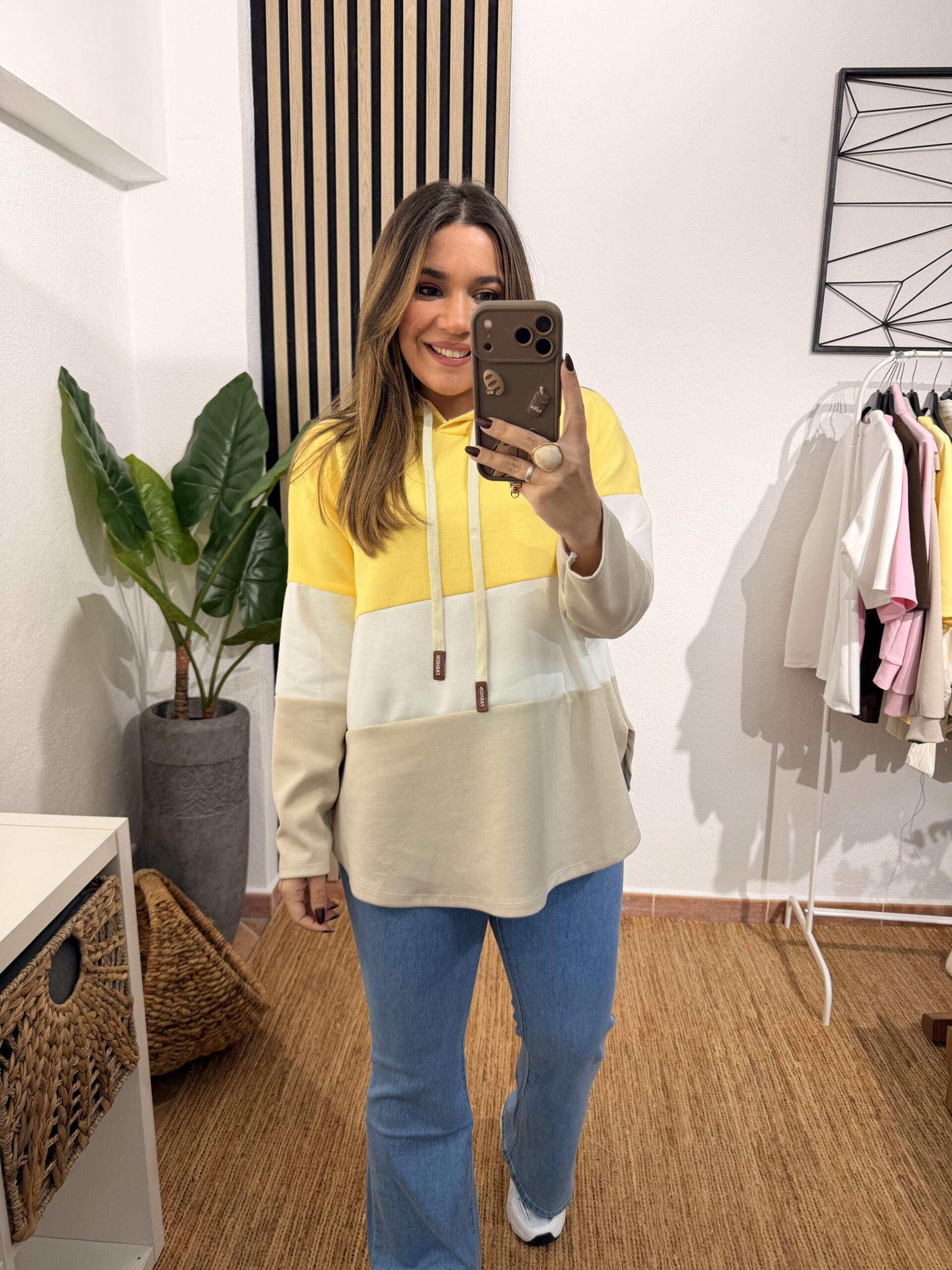 Sudadera 7037 - Imagen 9