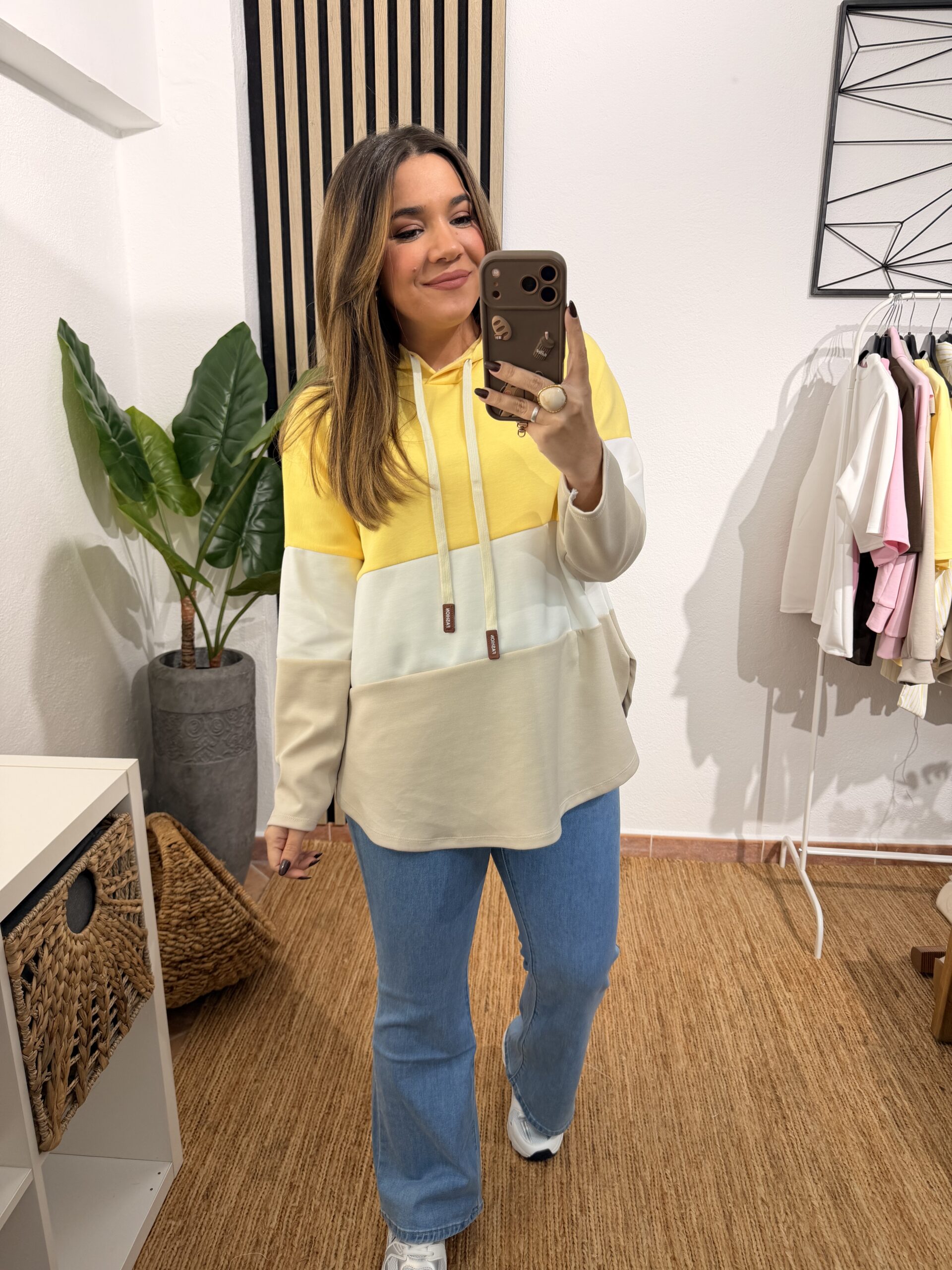 Sudadera 7037 - Imagen 10