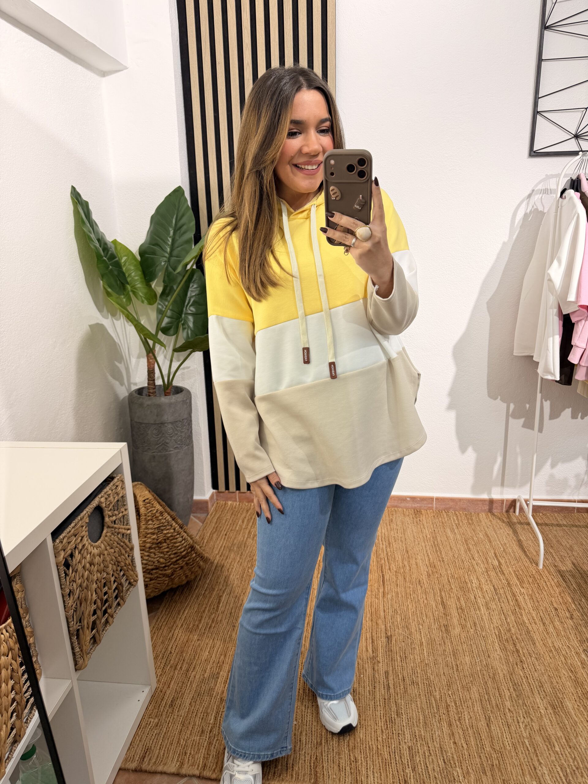 Sudadera 7037 - Imagen 11