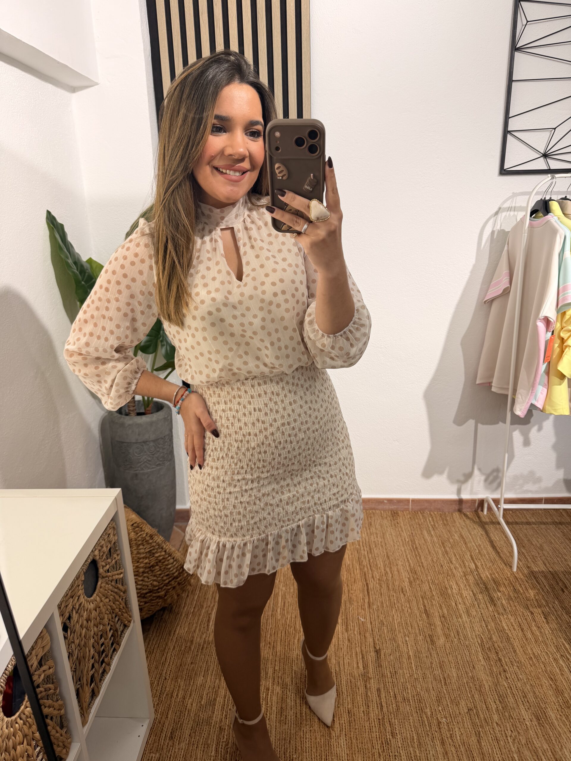 Vestido 7598 - Imagen 4