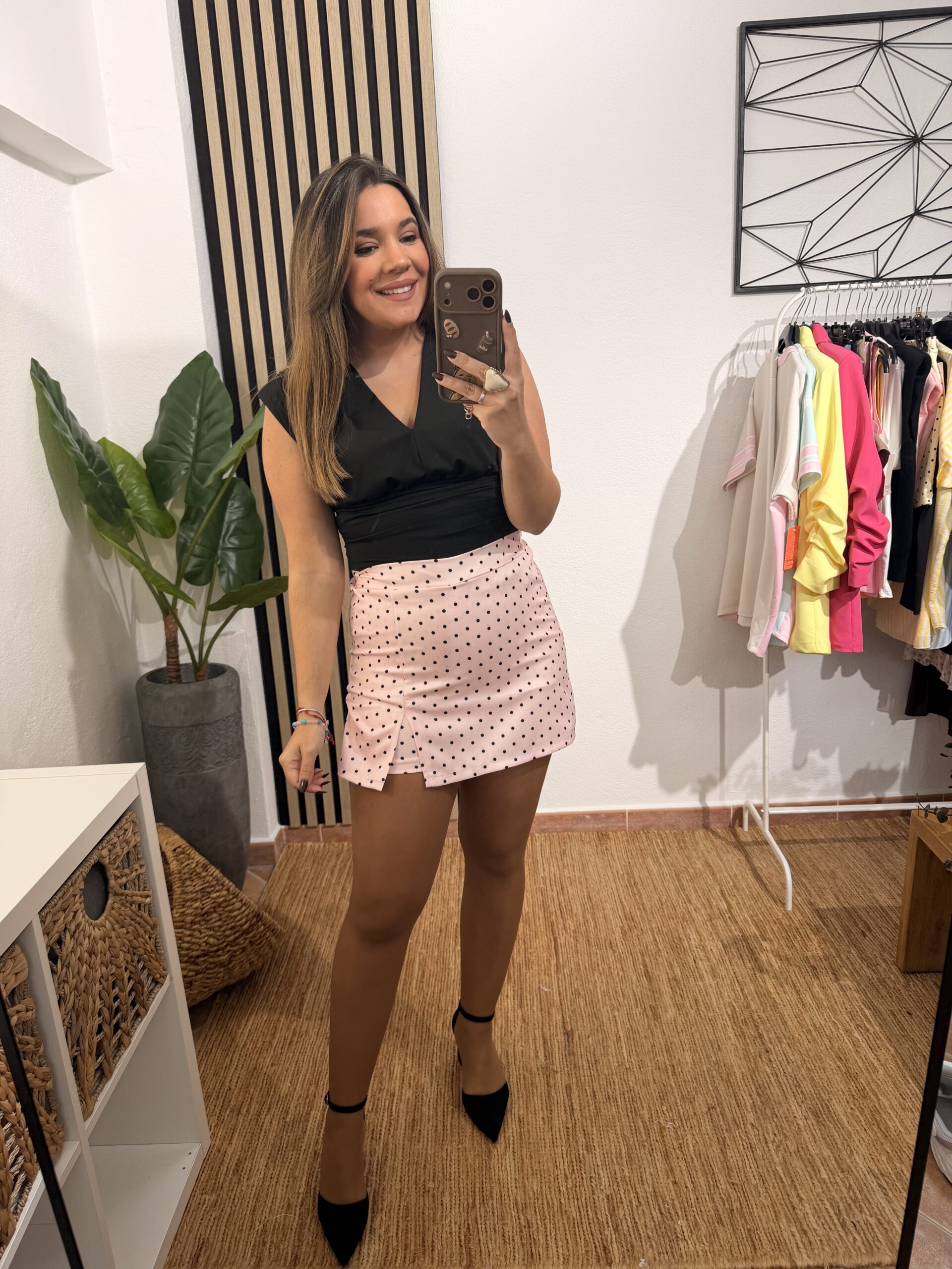 Falda-pantalón 22716 - Imagen 3