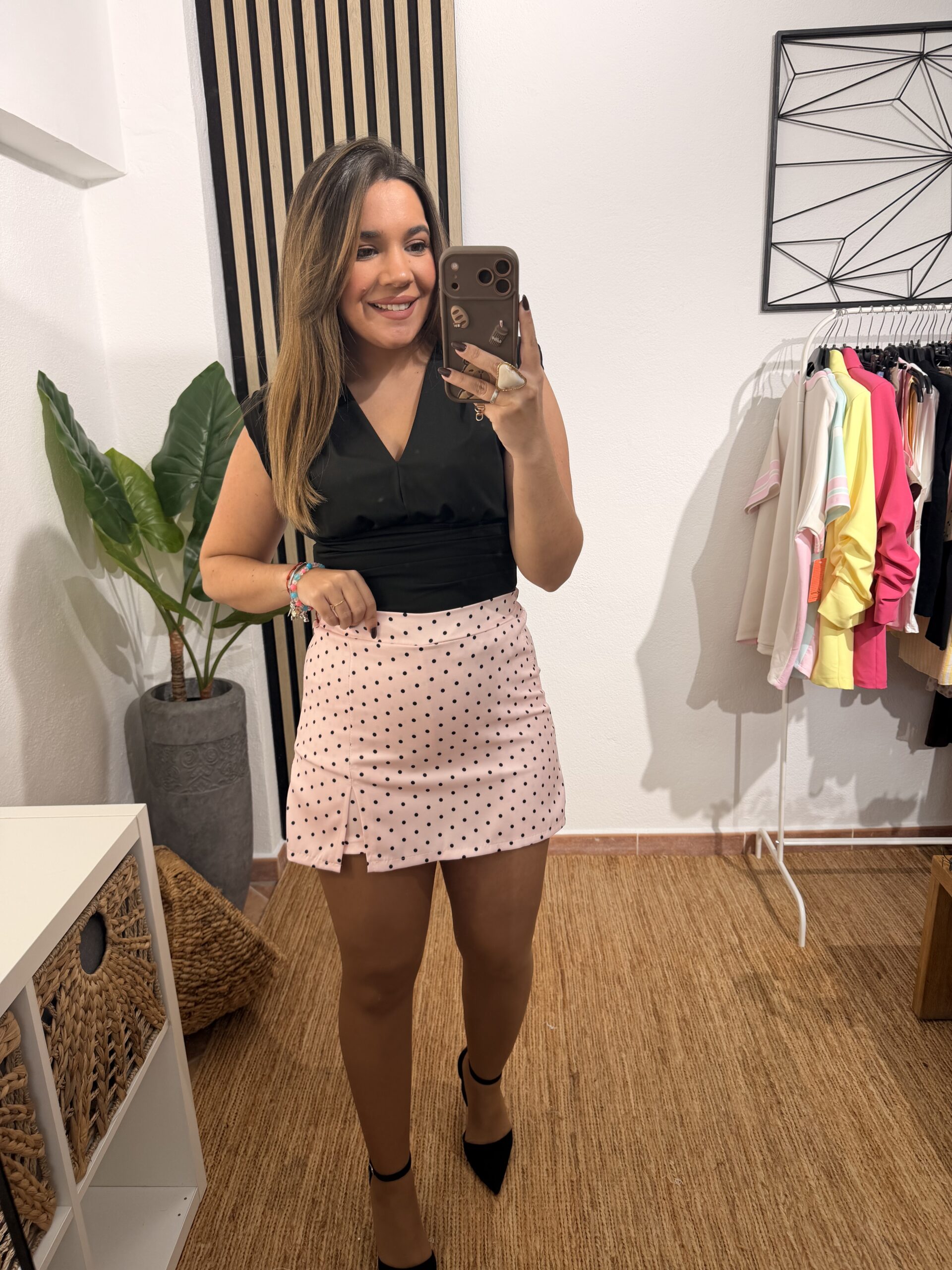 Falda-pantalón 22716 - Imagen 5