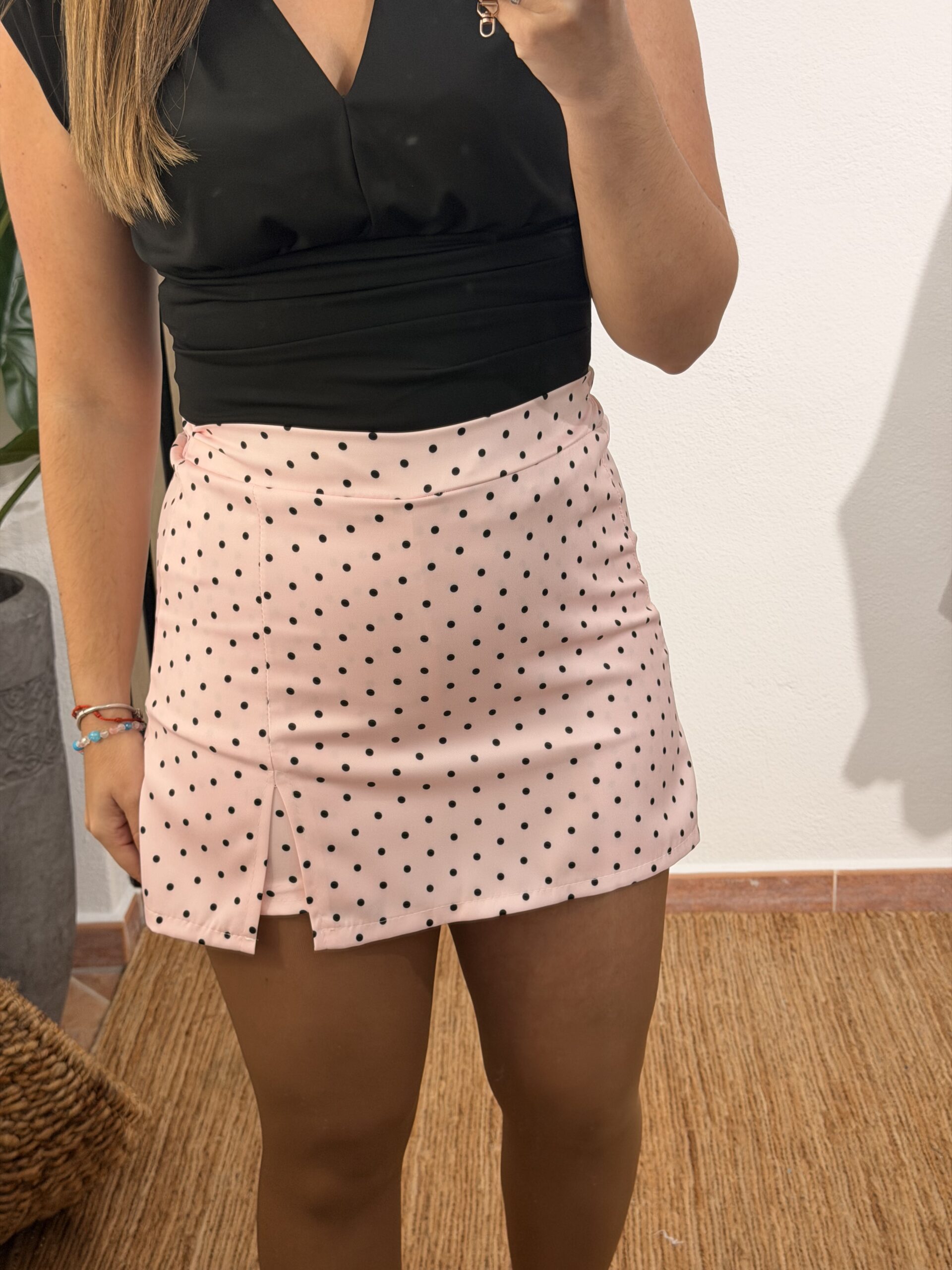 Falda-pantalón 22716 - Imagen 6