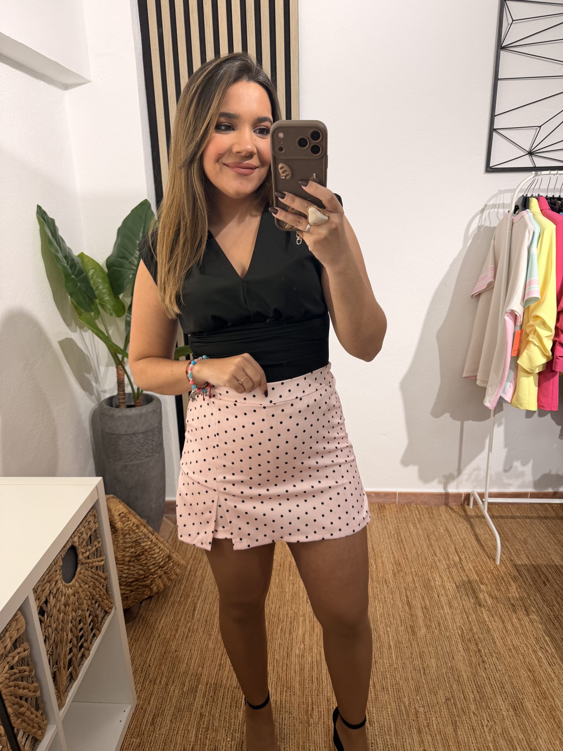 Falda-pantalón 22716 - Imagen 8