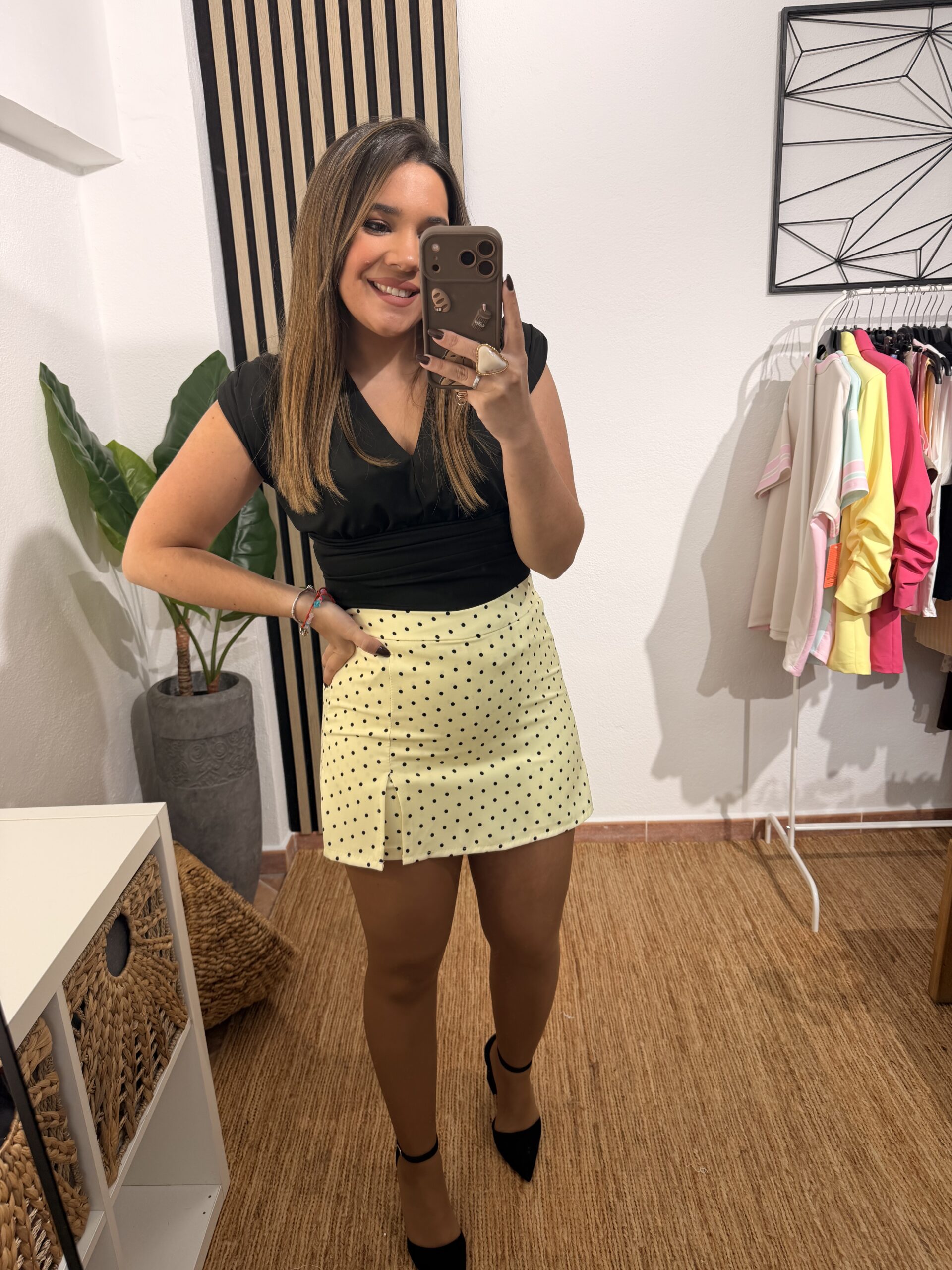 Falda-pantalón 22716 - Imagen 11