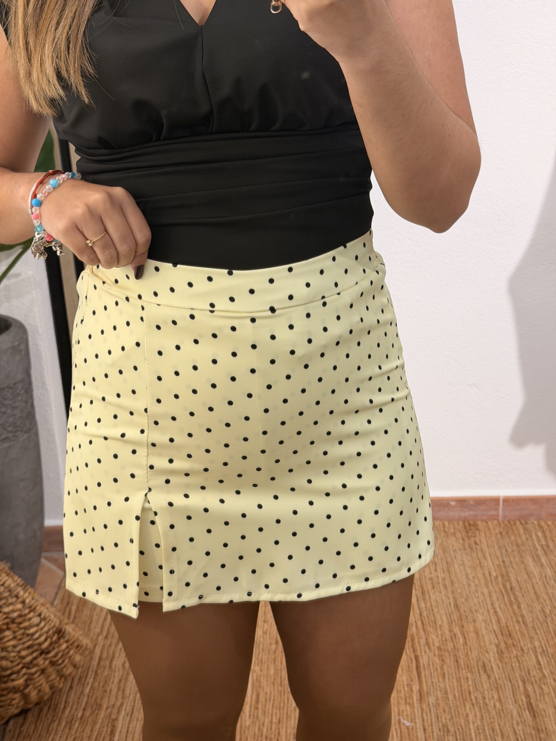 Falda-pantalón 22716 - Imagen 15