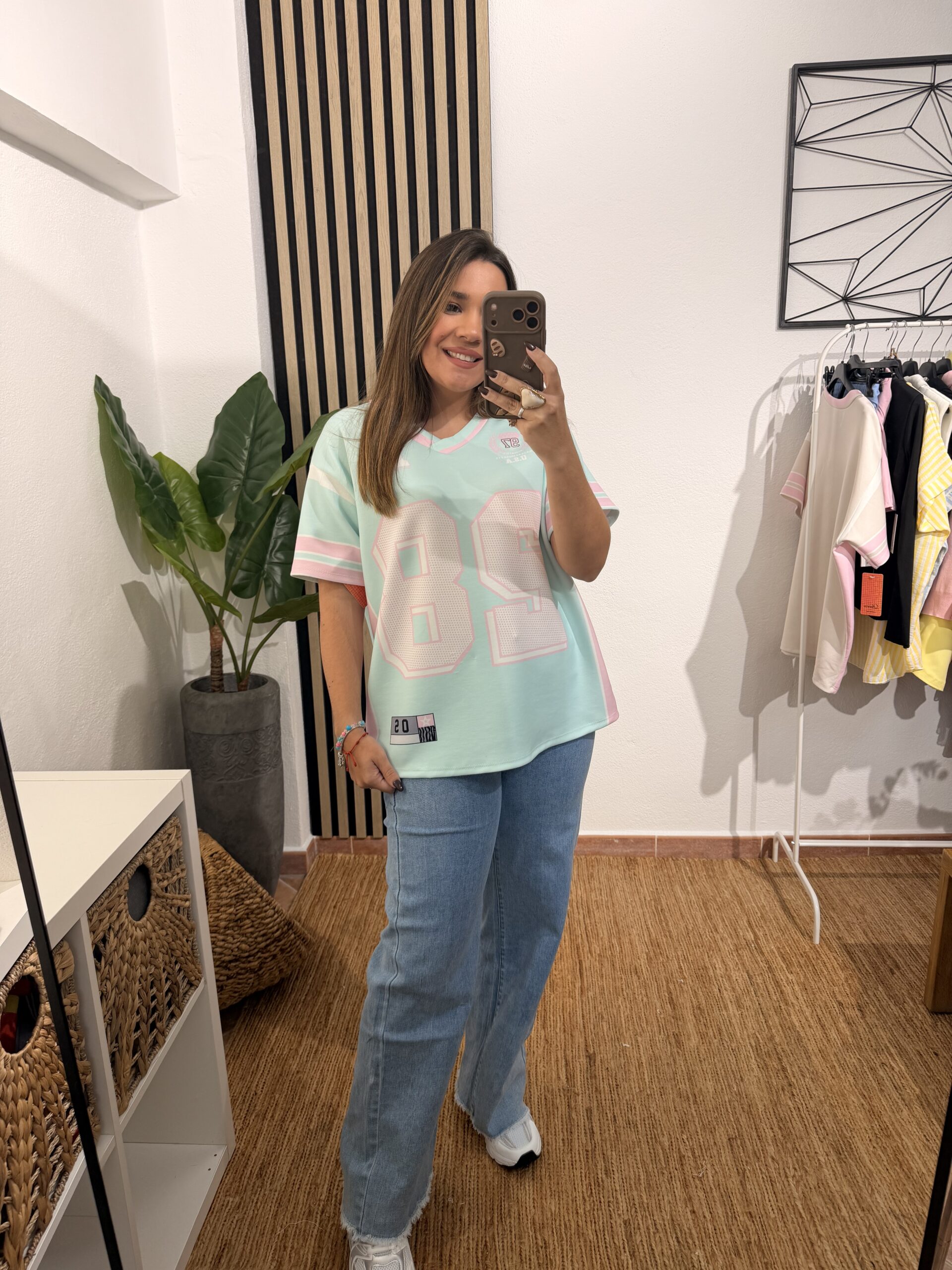 Camiseta 46262 - Imagen 2