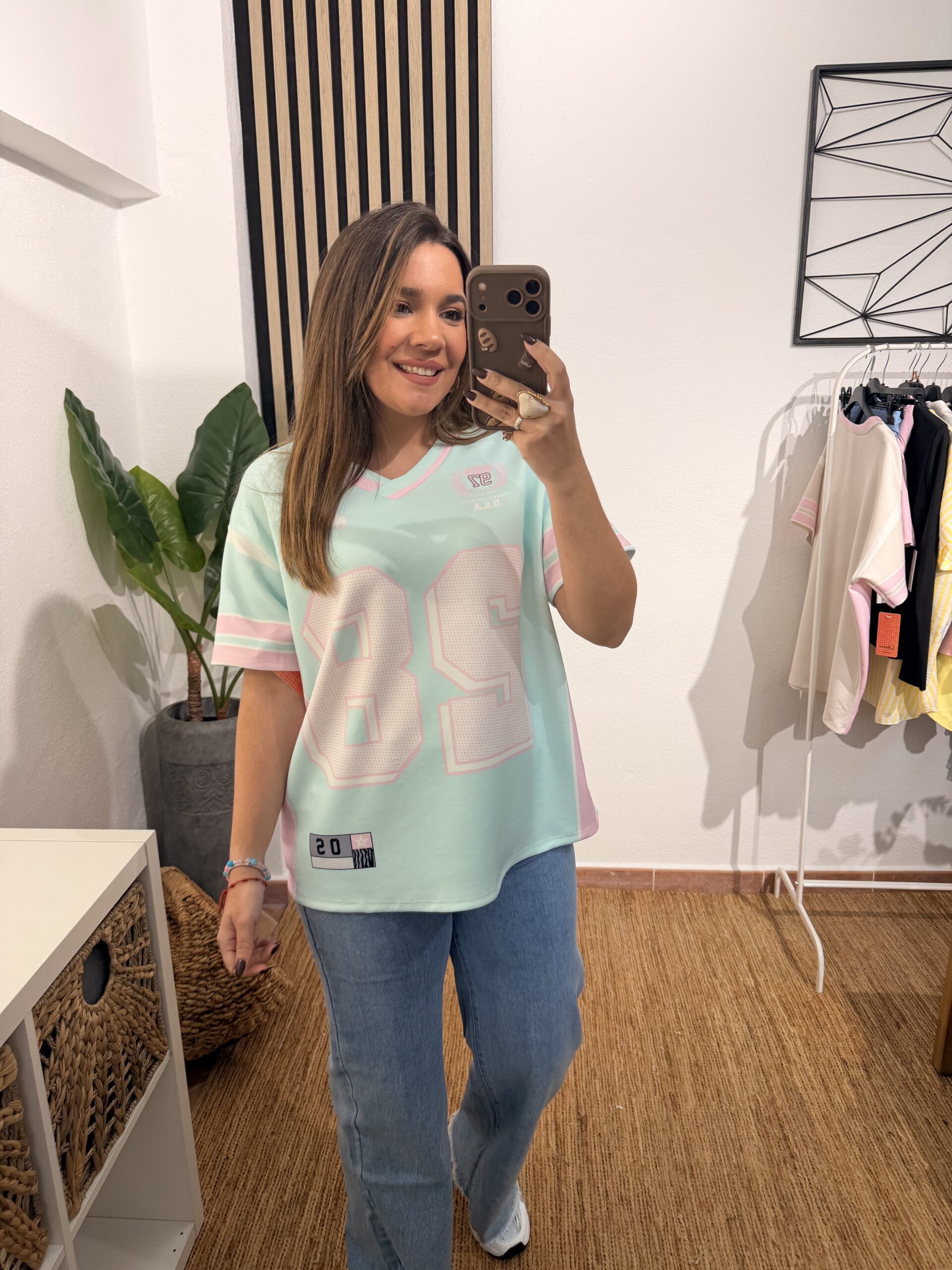 Camiseta 46262 - Imagen 3