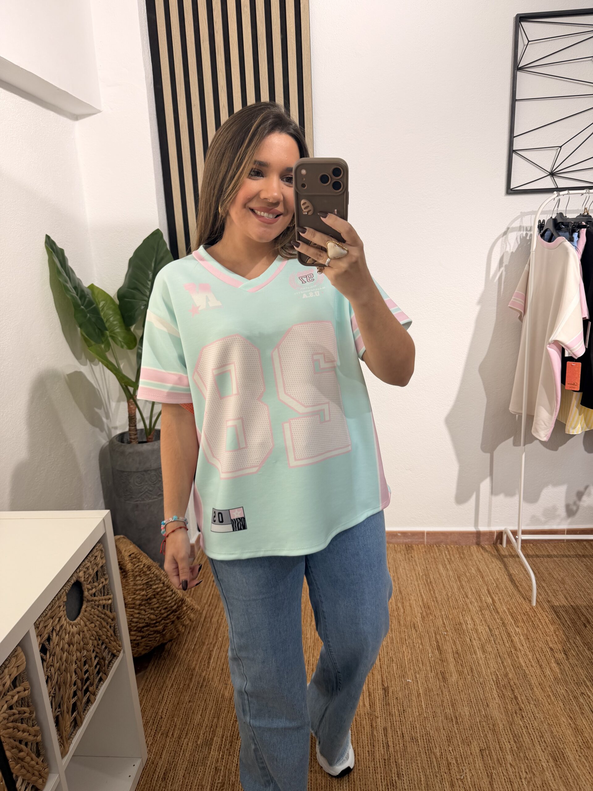 Camiseta 46262 - Imagen 5