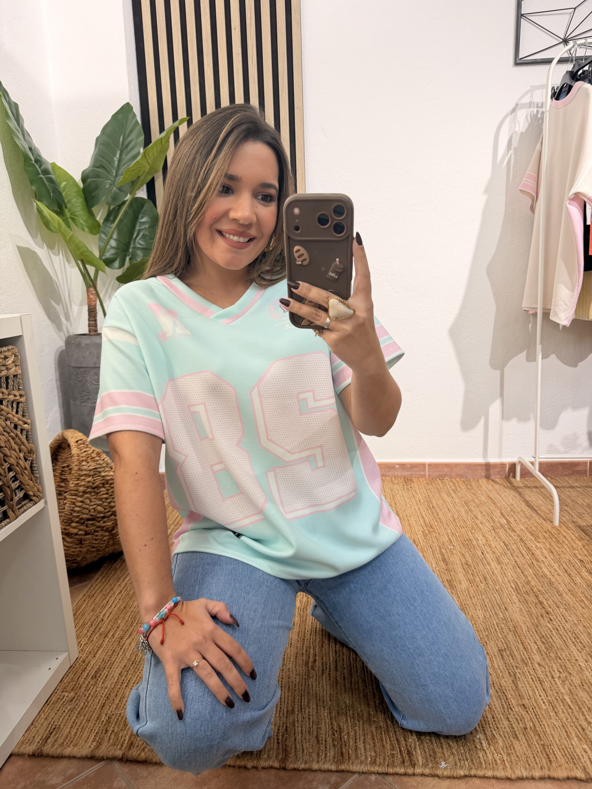 Camiseta 46262 - Imagen 7