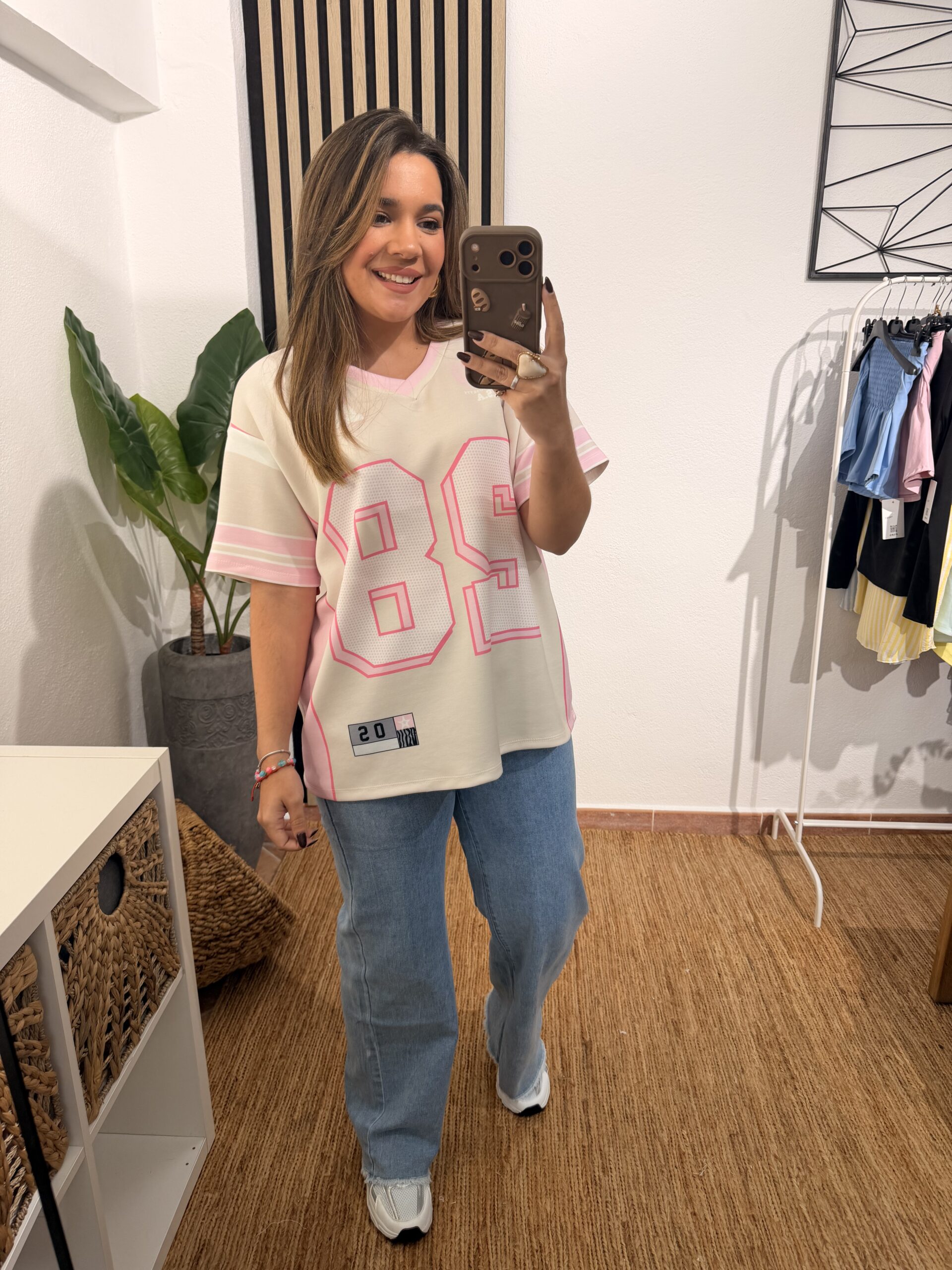 Camiseta 46262 - Imagen 14