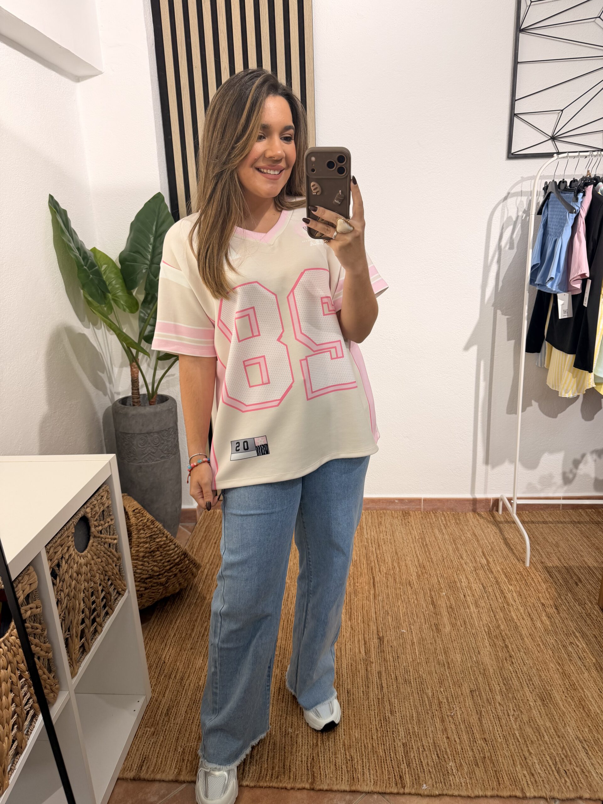 Camiseta 46262 - Imagen 11