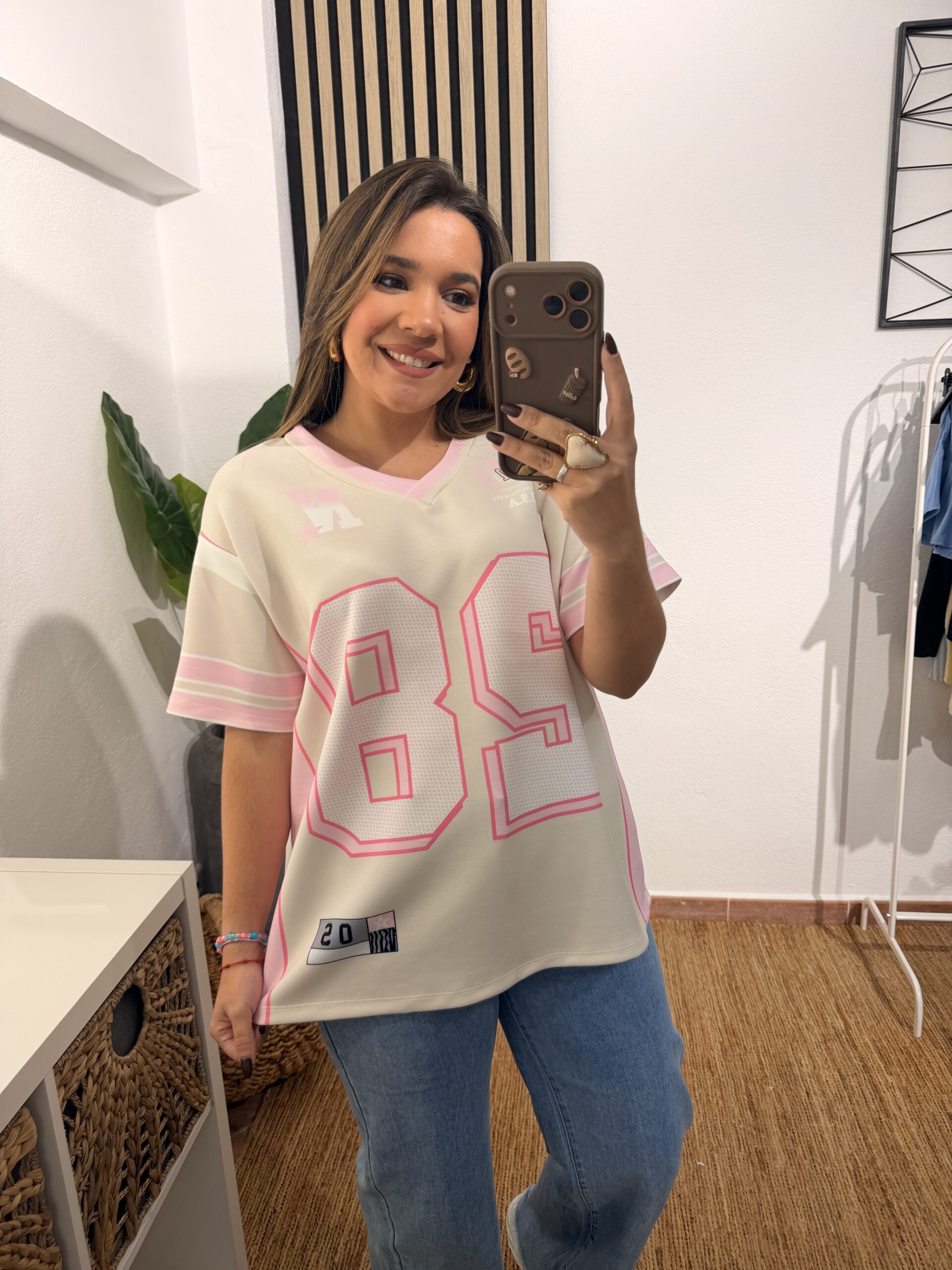 Camiseta 46262 - Imagen 12