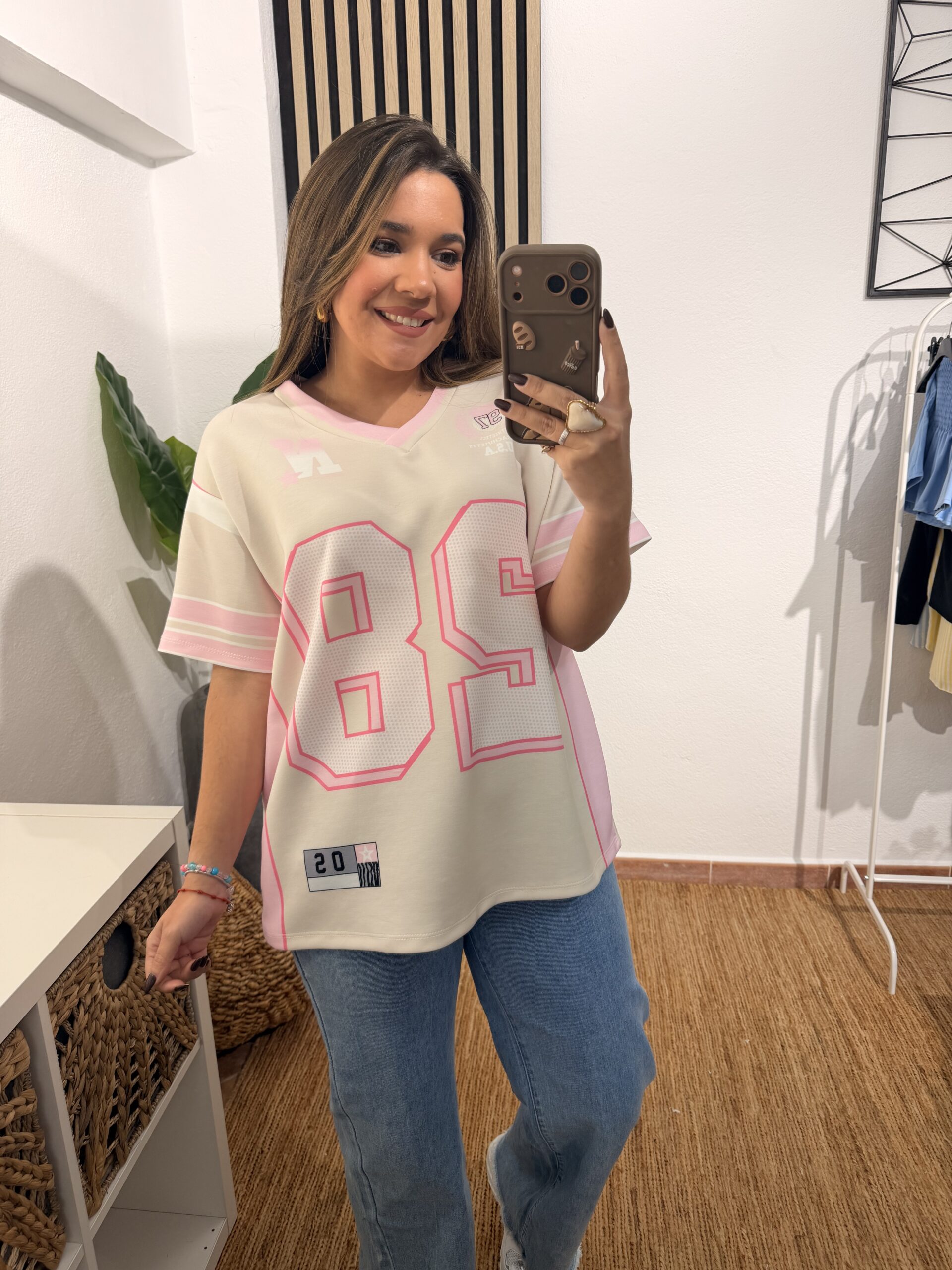 Camiseta 46262 - Imagen 13