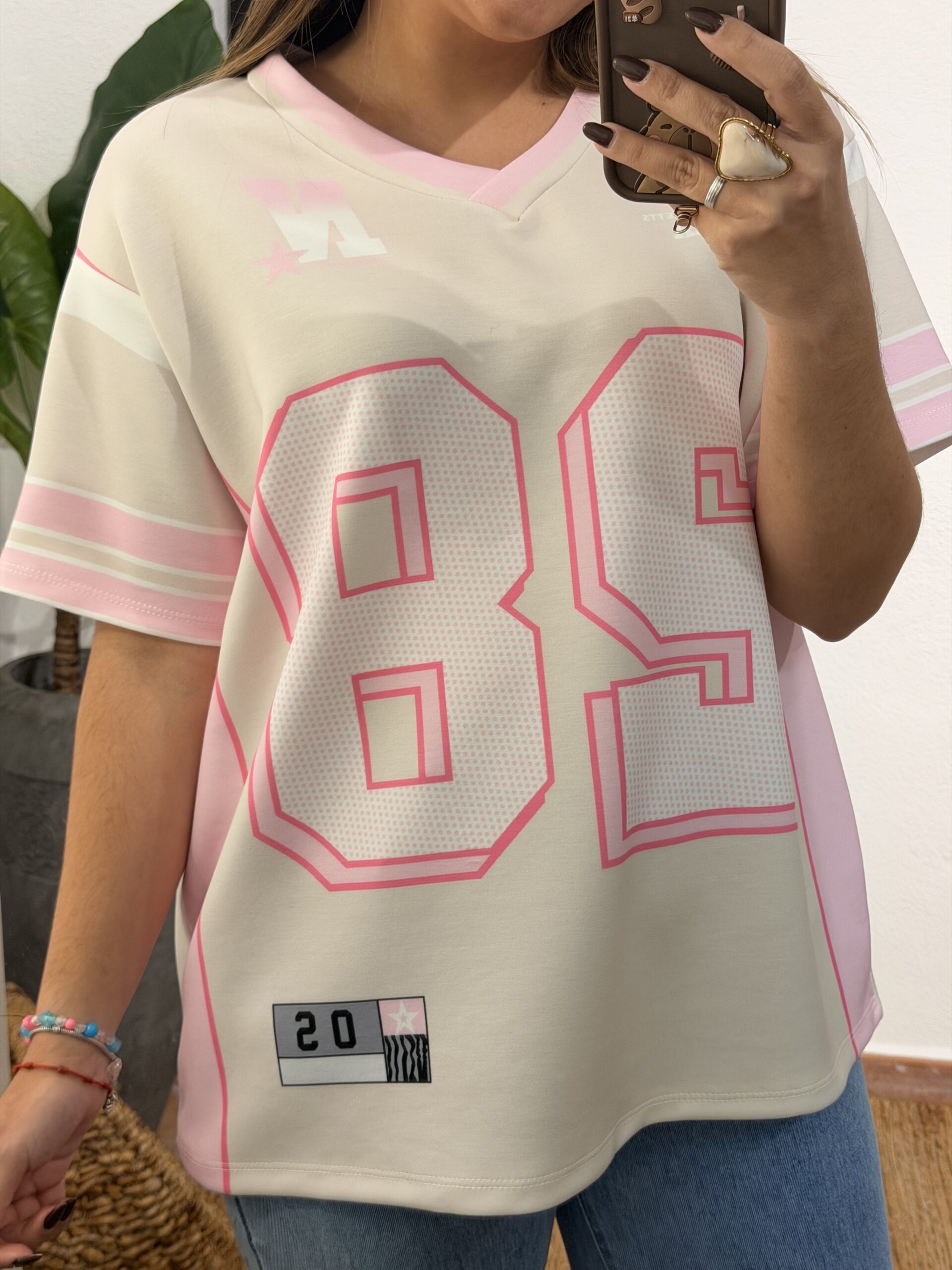 Camiseta 46262 - Imagen 9