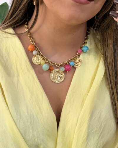 Collar 68544